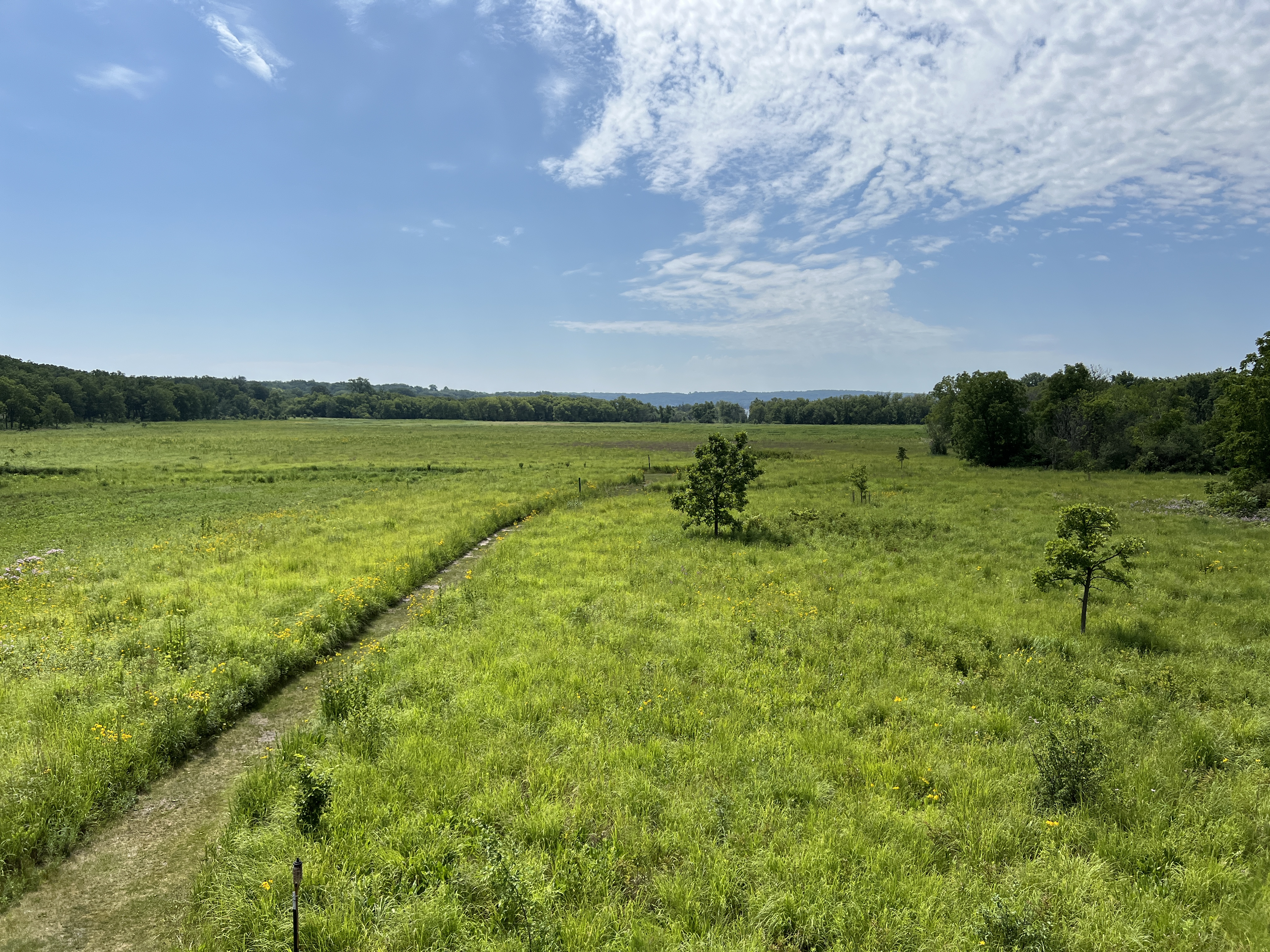 Kishwauketoe Nature Conservancy photo 4