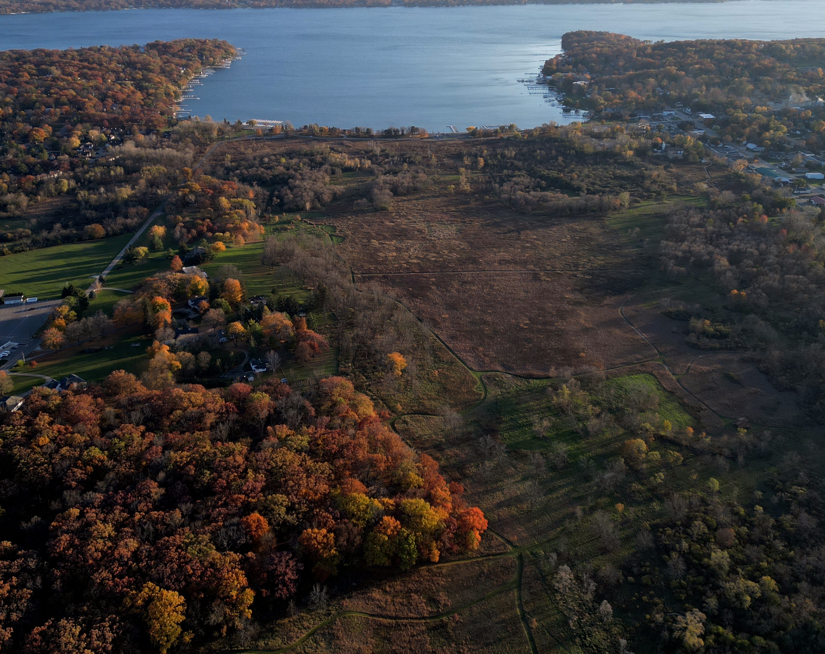Kishwauketoe Nature Conservancy photo 6