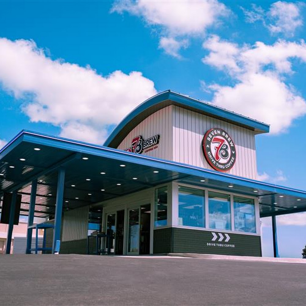 7 Brew Coffee