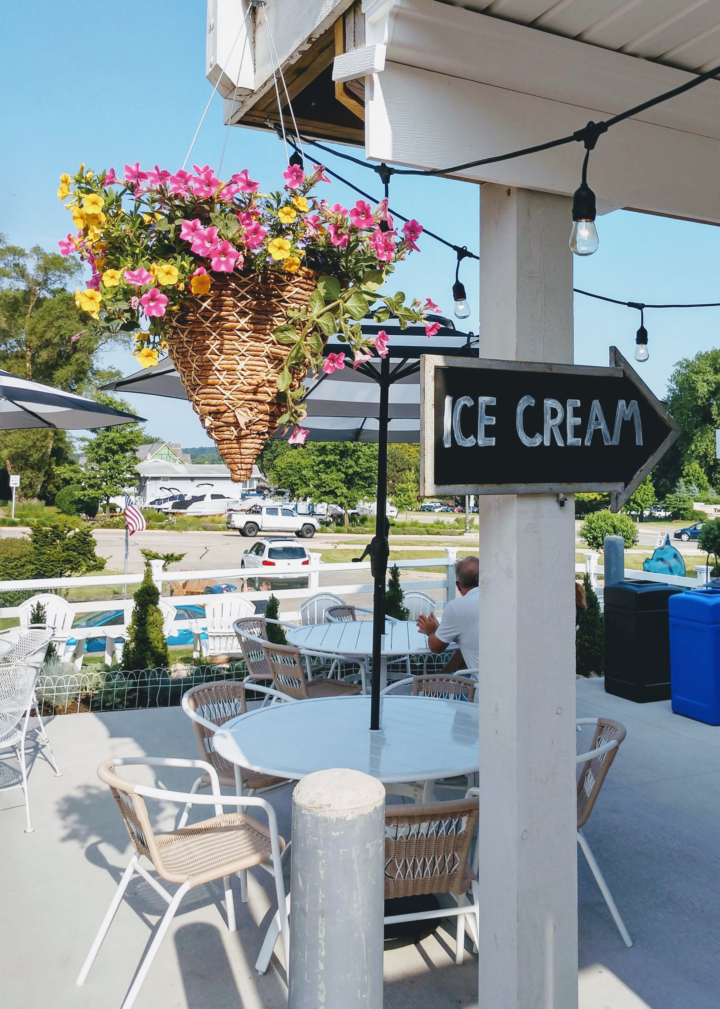 Blue Heaven Ice Cream photo 2