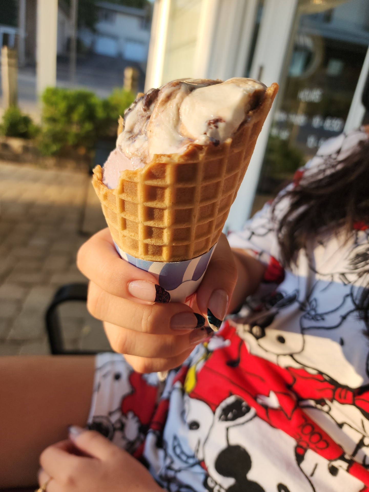 Blue Heaven Ice Cream photo 3