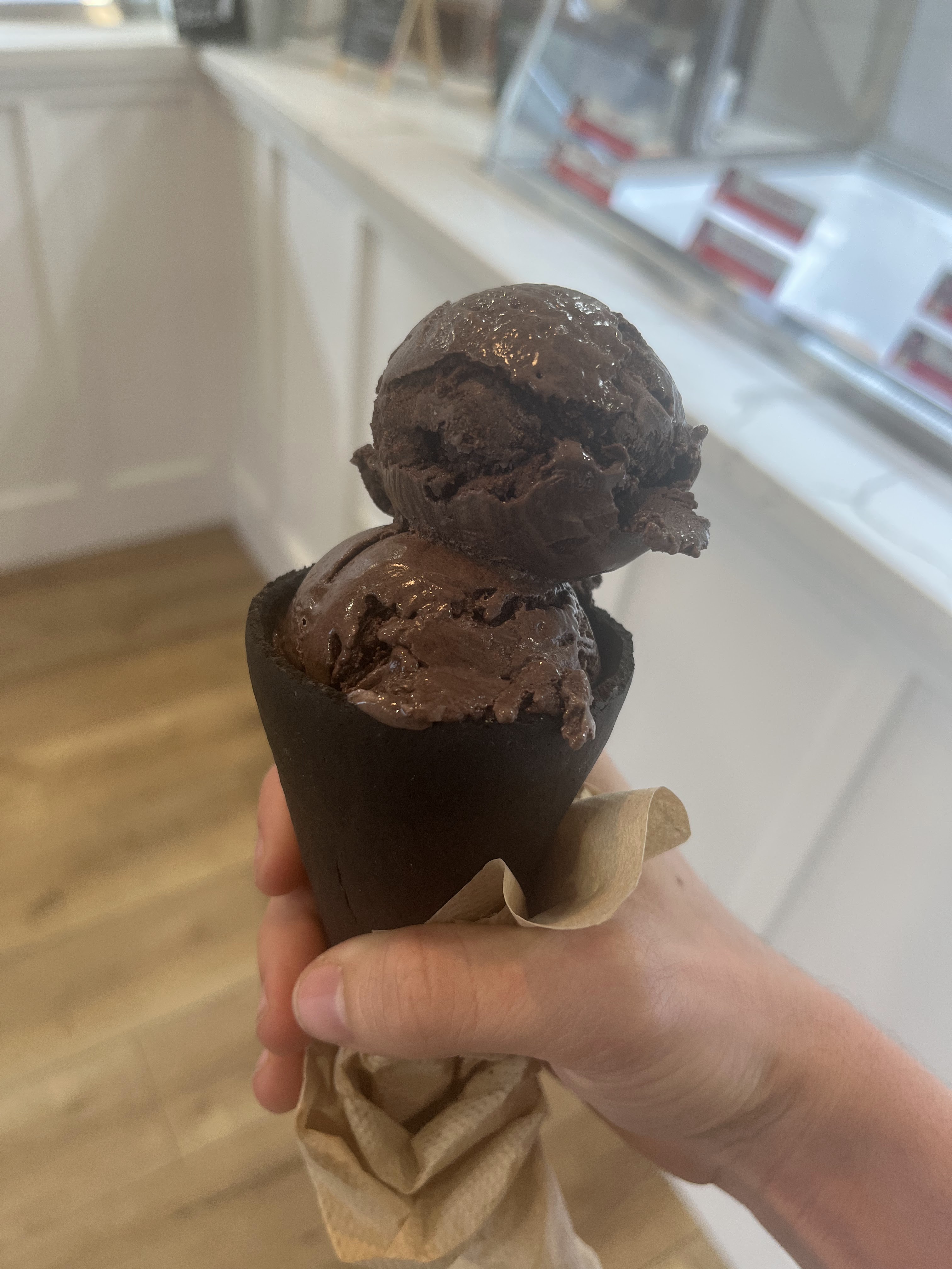 Blue Heaven Ice Cream photo 6