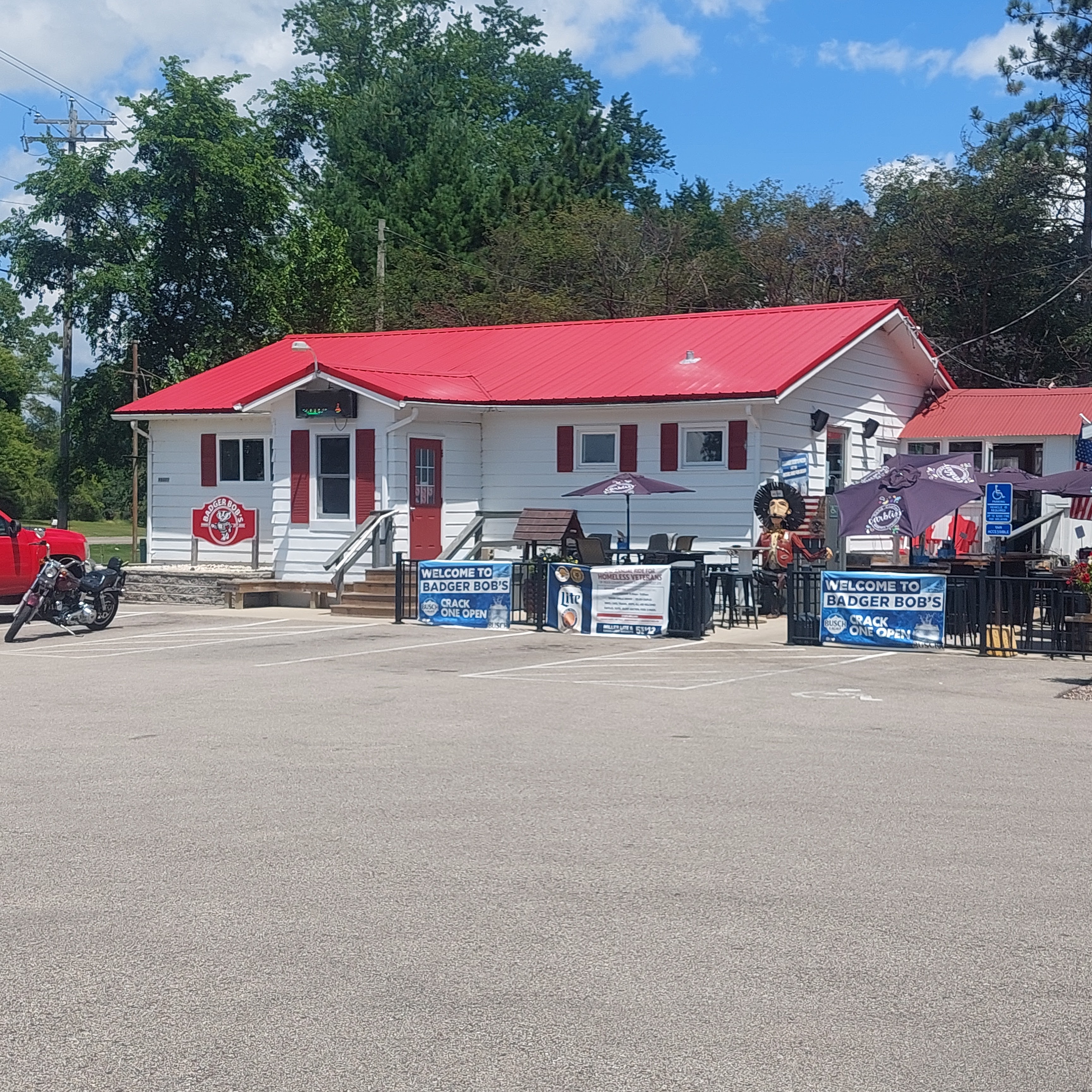 Badger Bob's Bar and Grill photo 3