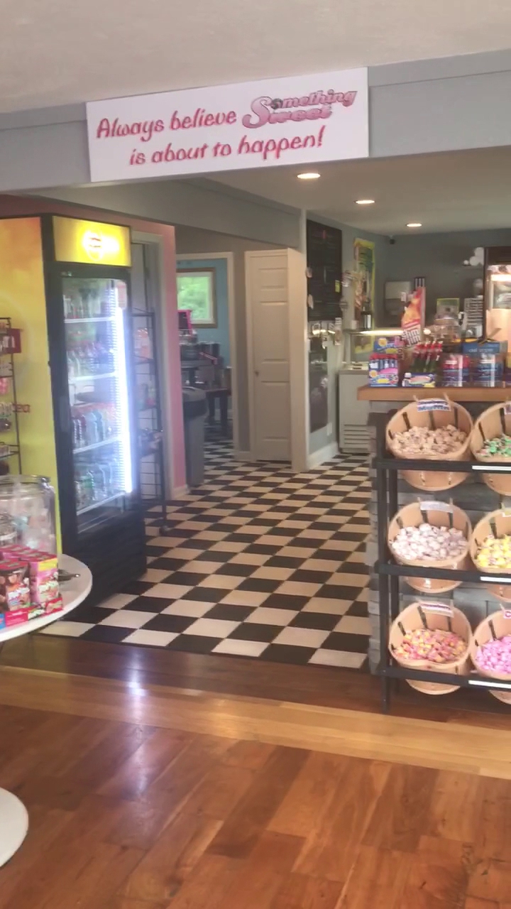 Something Sweet- WE ARE NOW OPEN AGAIN AT OUR NEW LOCATION - 235 BROAD ST. DOWNTOWN LAKE GENEVA. COME SEE US! photo 2