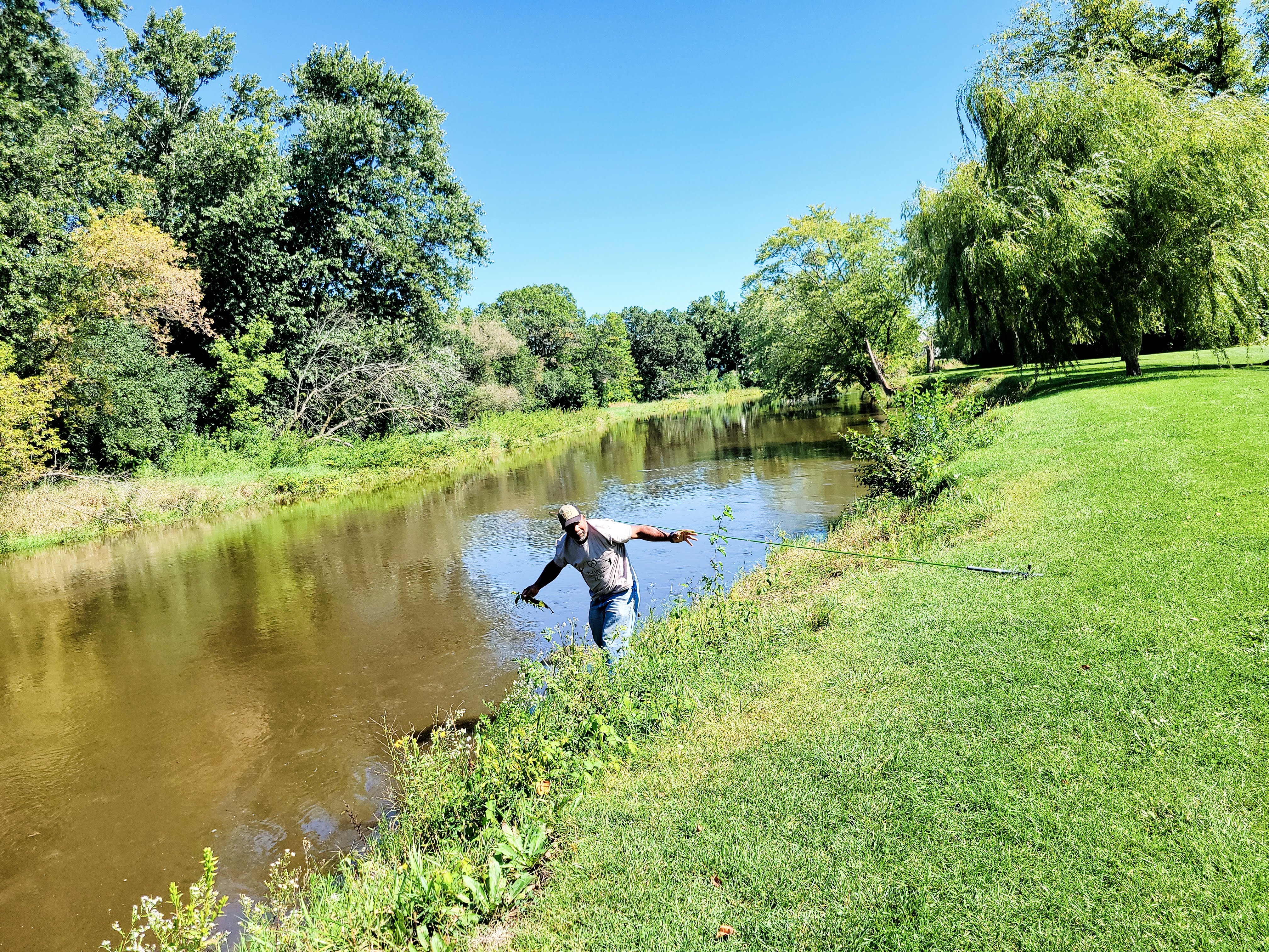 Fox River Park