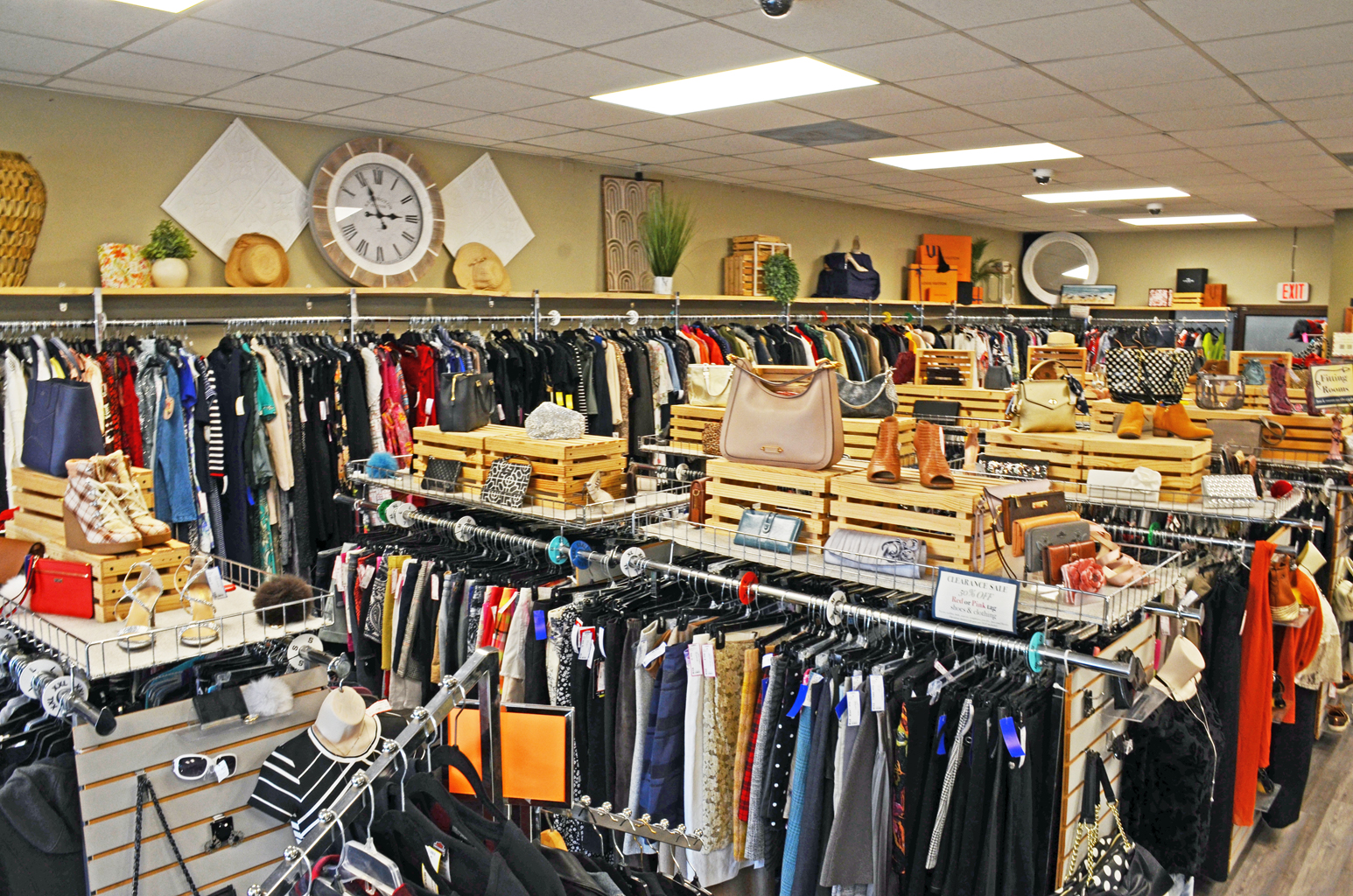 Geneva Upscale Consignment photo 2