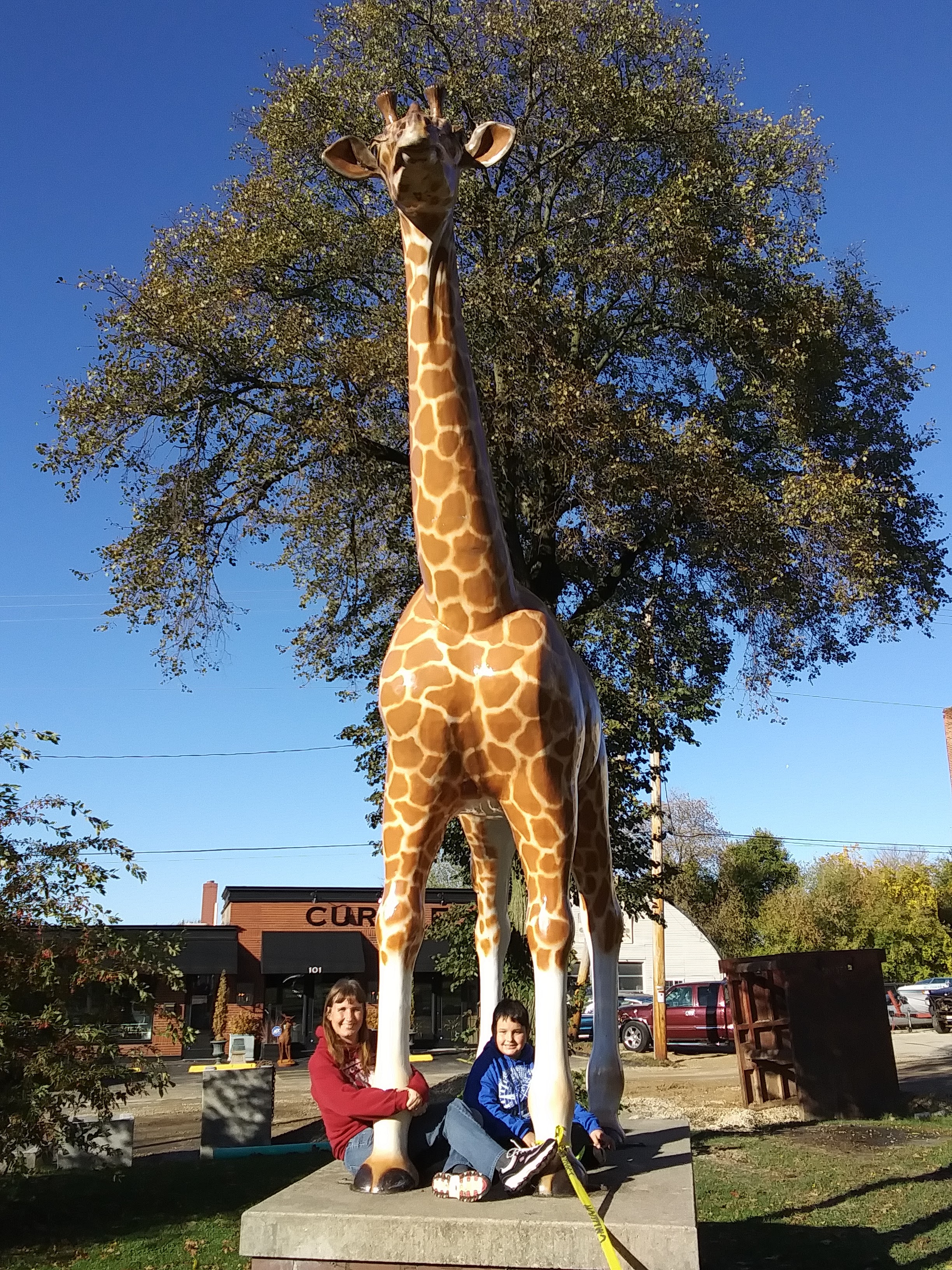 Delavan's Circus Colony photo 3