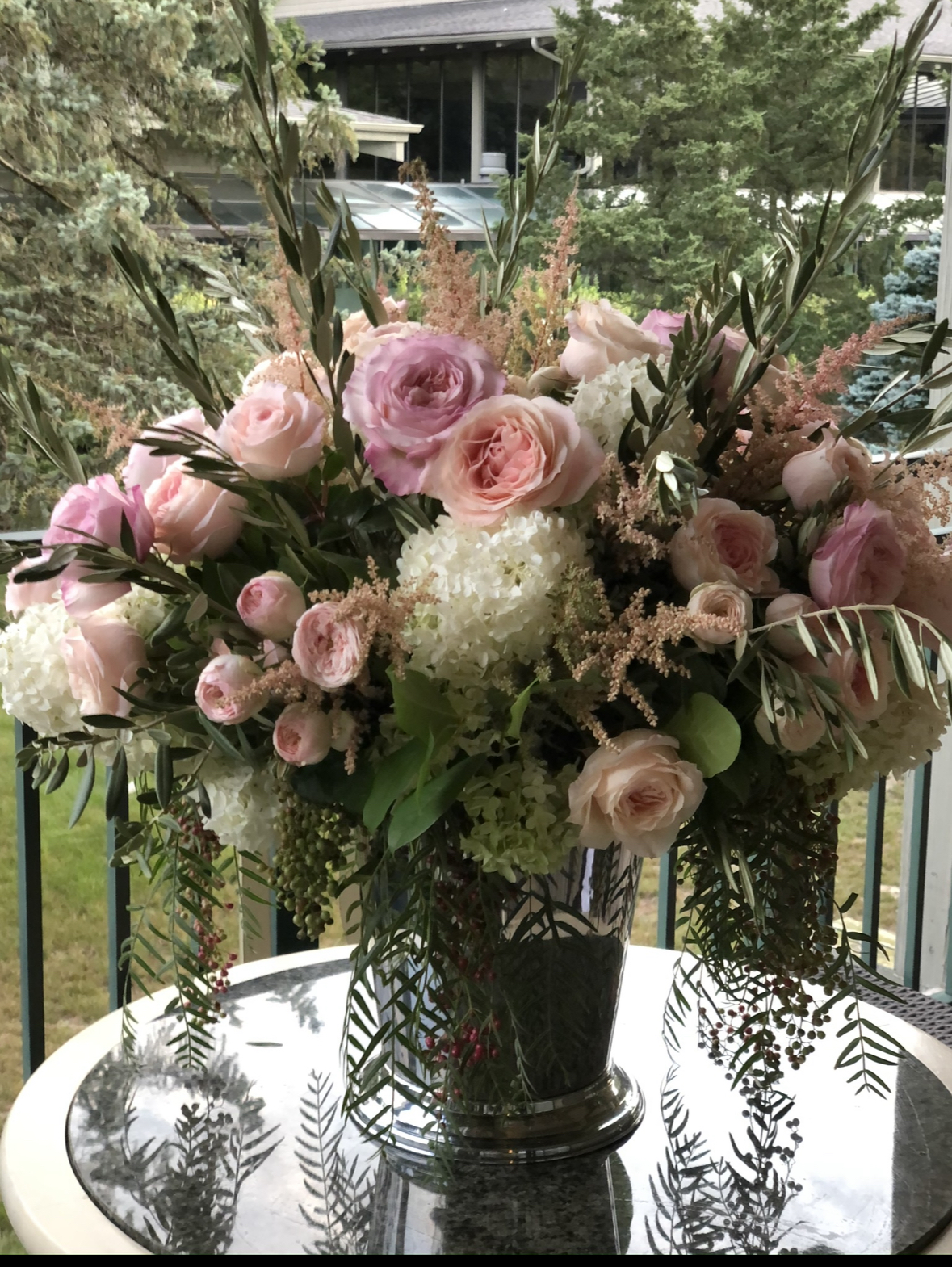 Frontier Flowers of Fontana photo 3