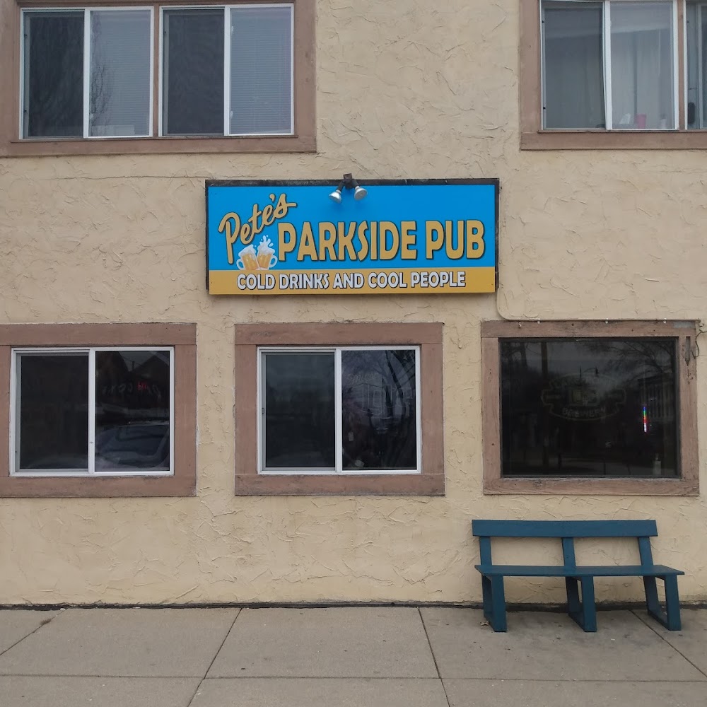 Pete's Parkside Pub
