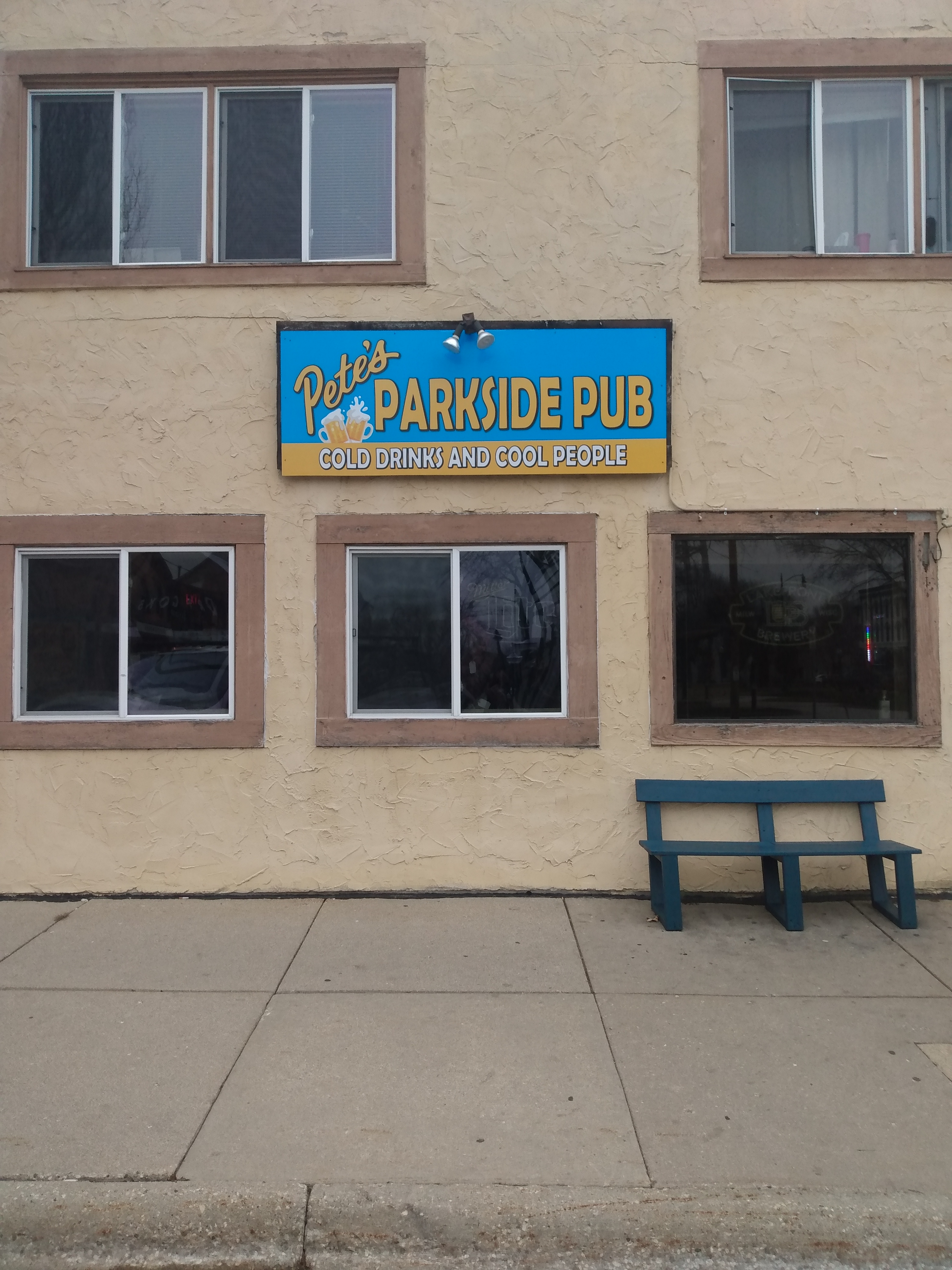 Pete's Parkside Pub photo 2