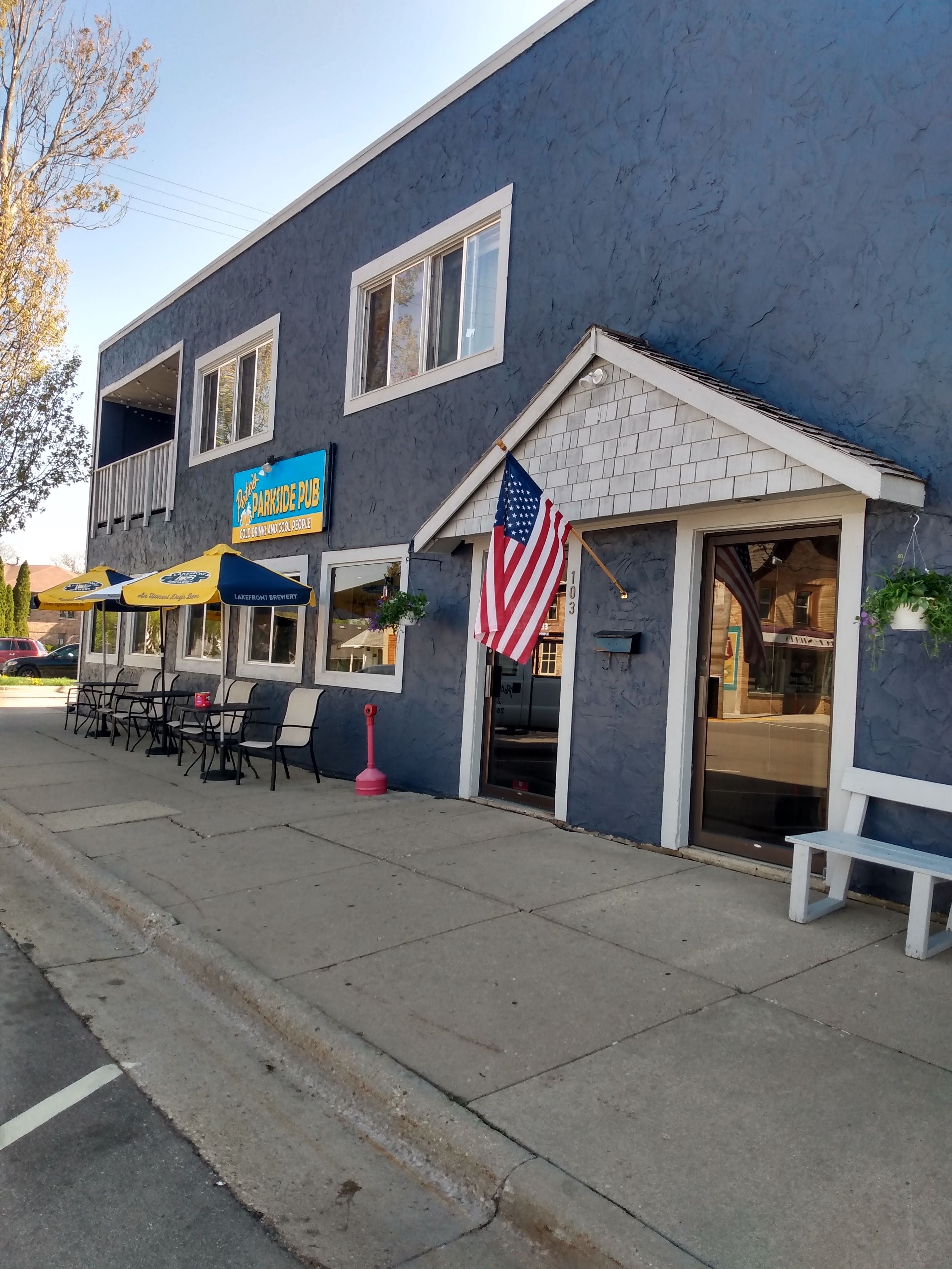 Pete's Parkside Pub photo 4
