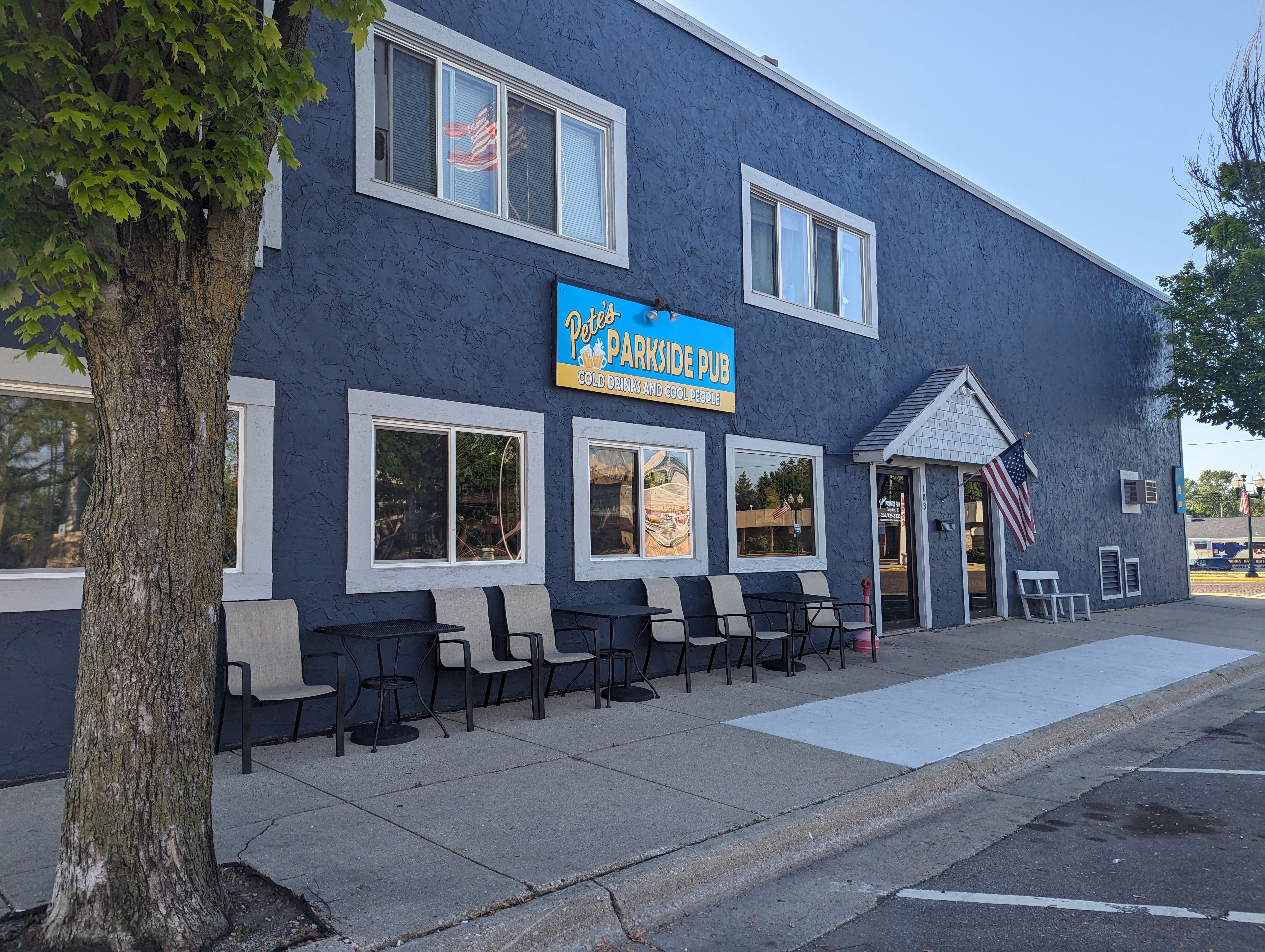 Pete's Parkside Pub photo 5