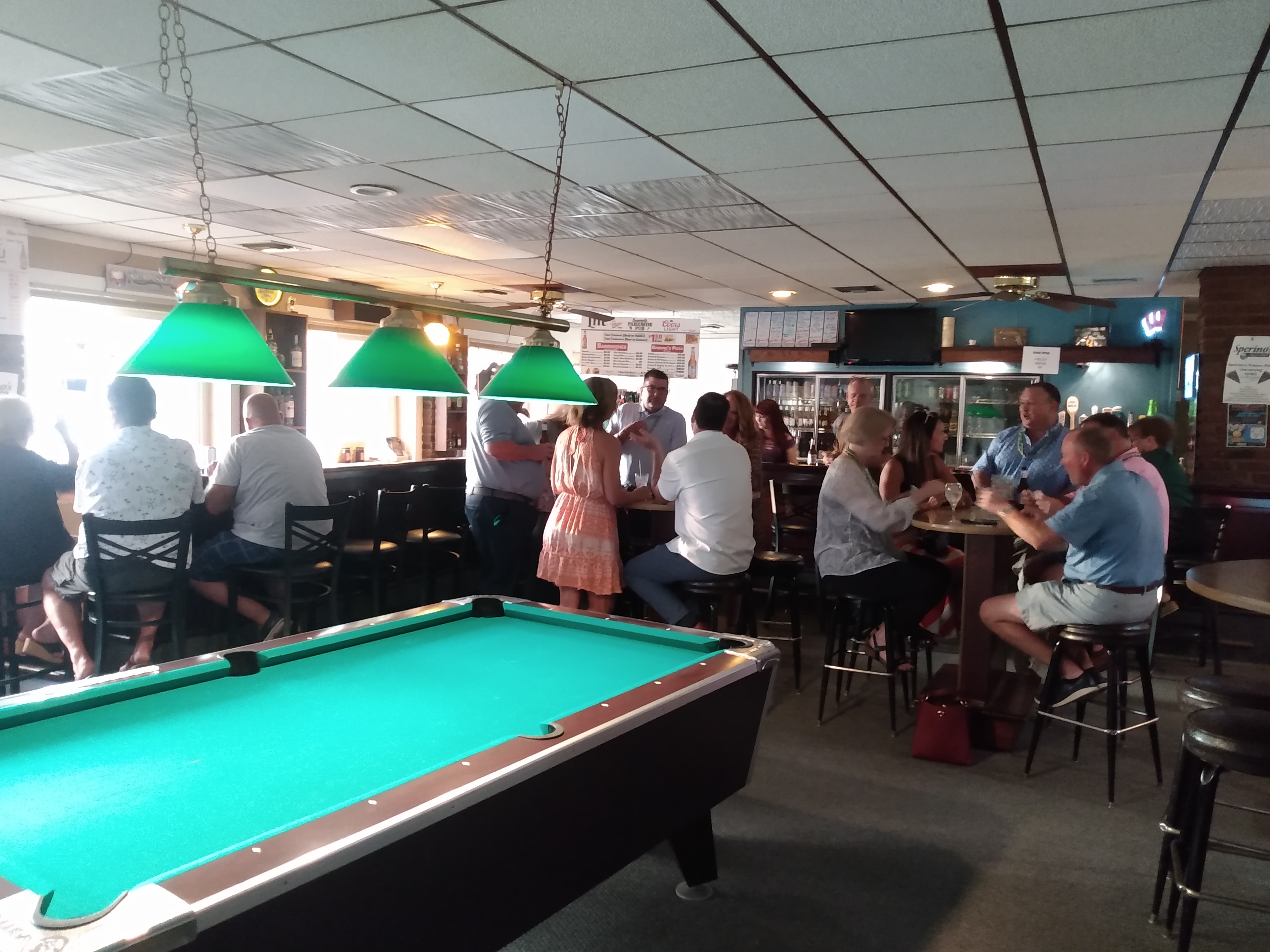 Pete's Parkside Pub photo 6