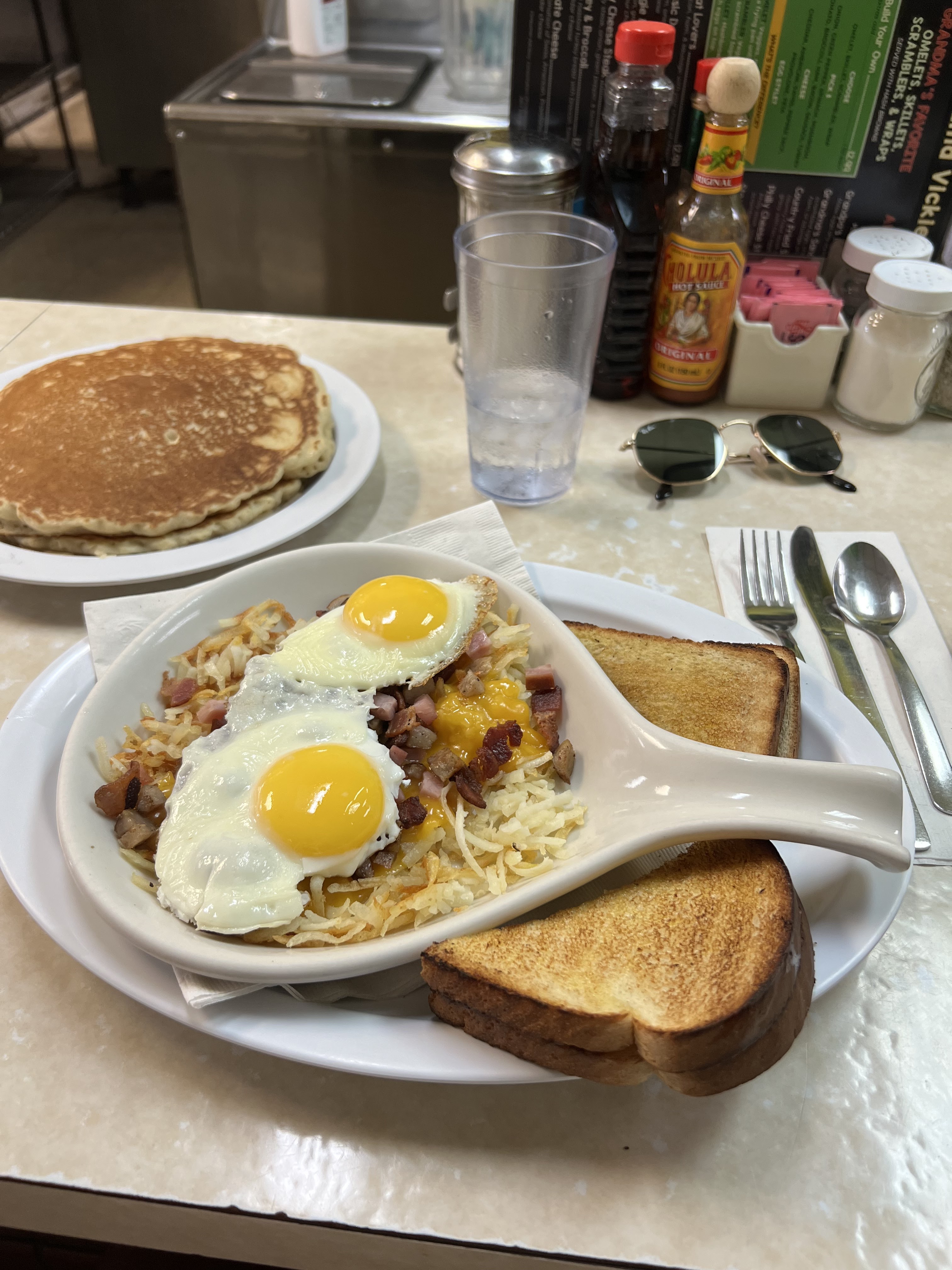 Grandma Vickie's Cafe photo 2