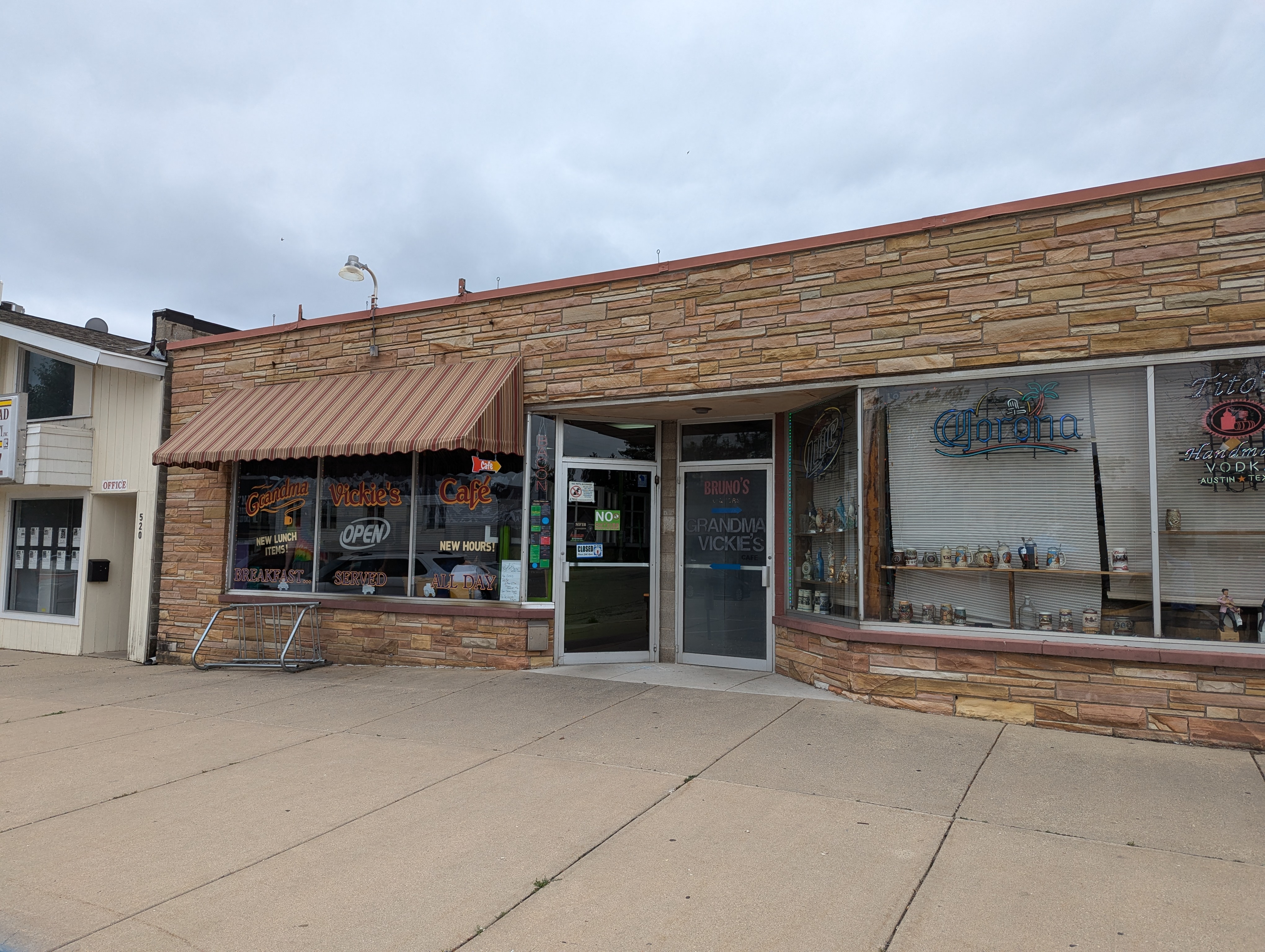 Grandma Vickie's Cafe photo 5