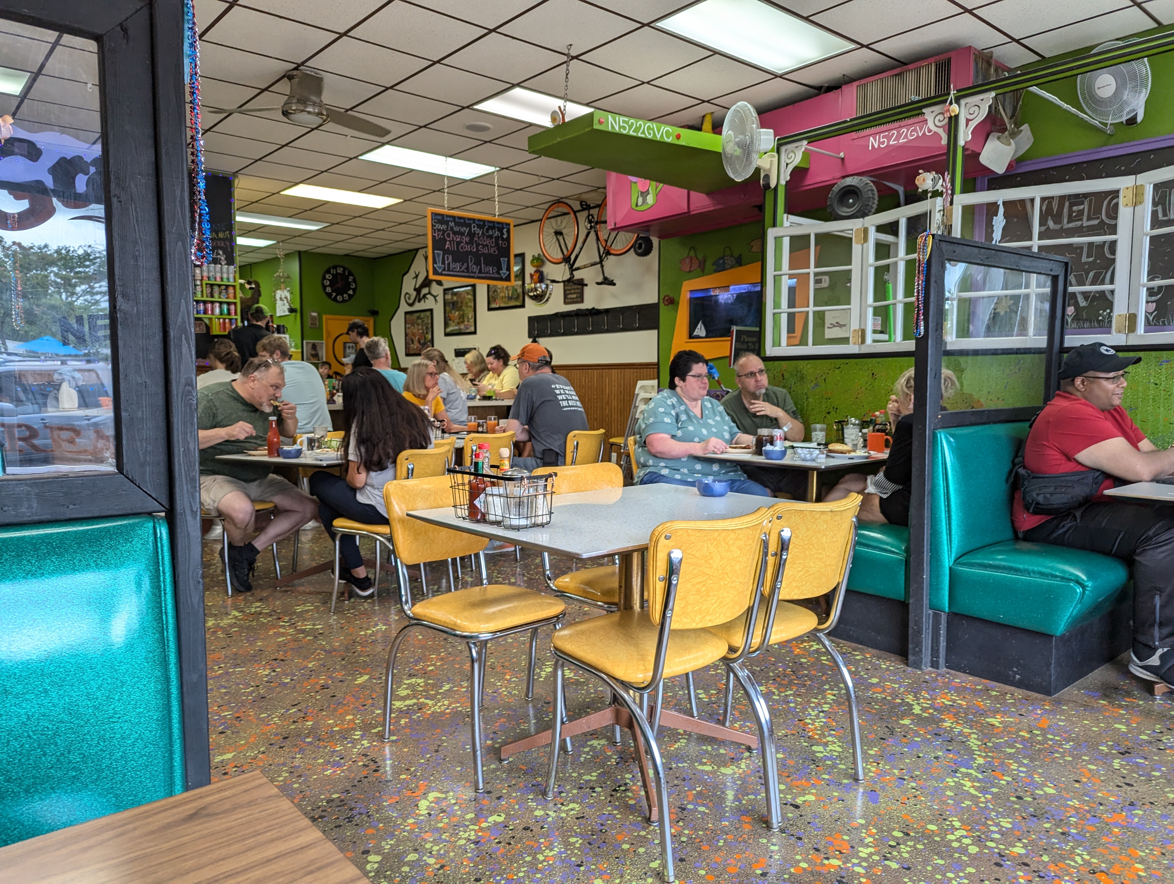 Grandma Vickie's Cafe photo 6