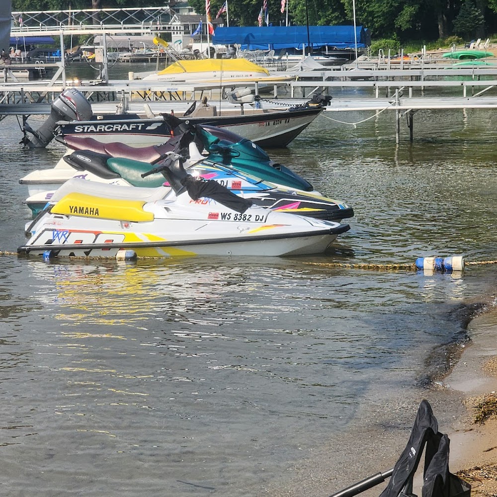 Lakeside Park