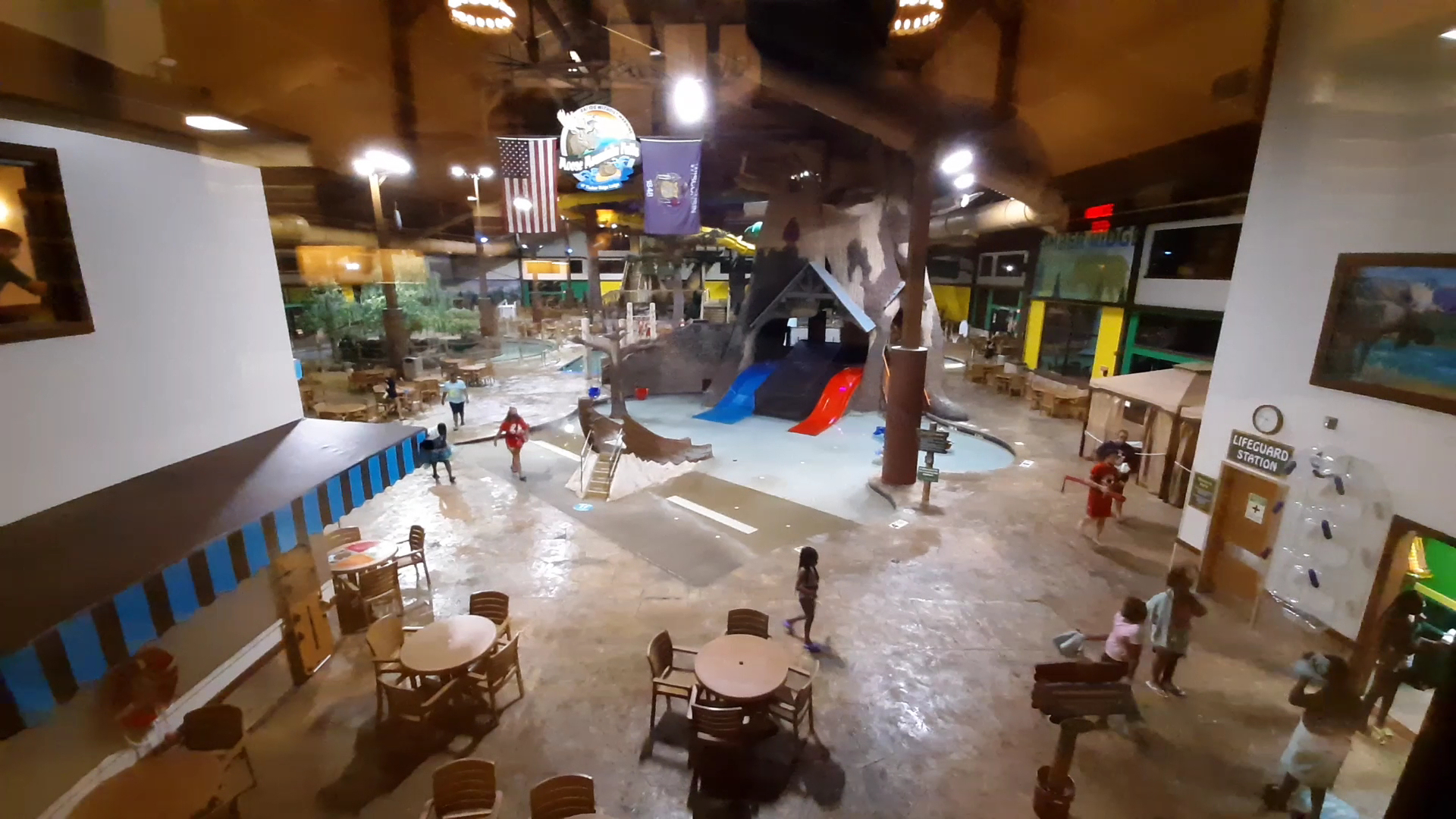 Timber Ridge Lodge & Waterpark photo 3