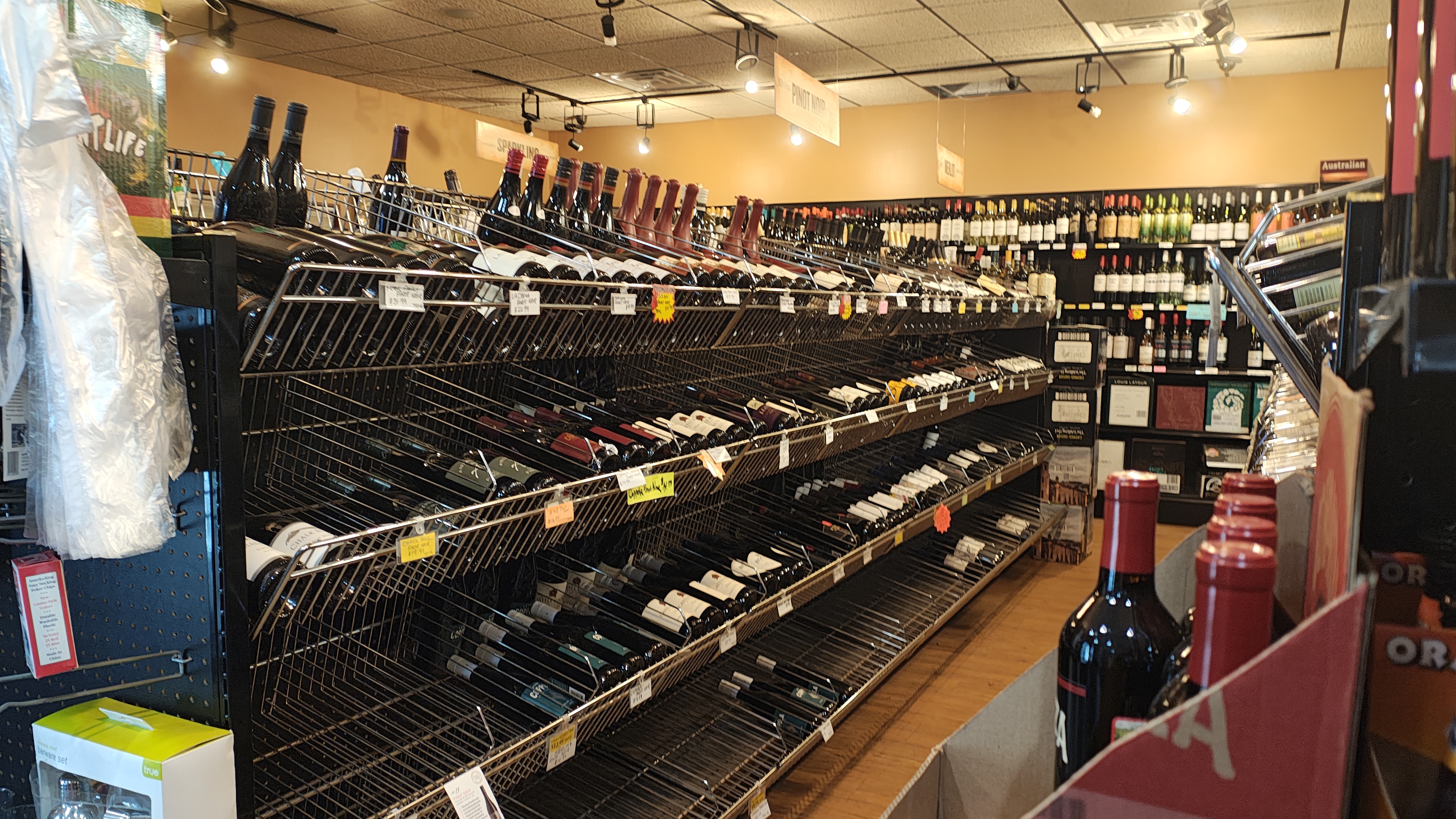 Geneva Liquors photo 2