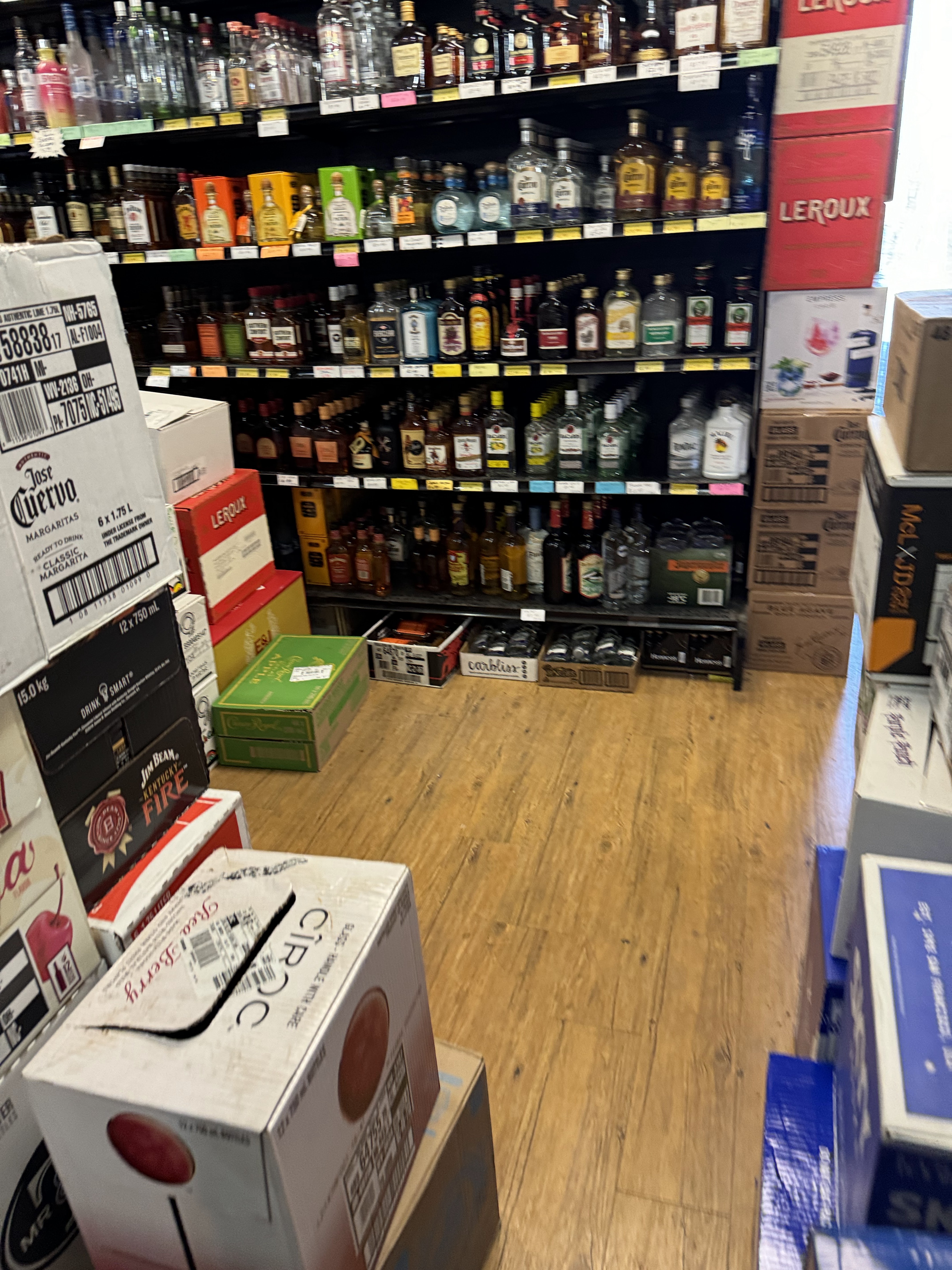 Geneva Liquors photo 3