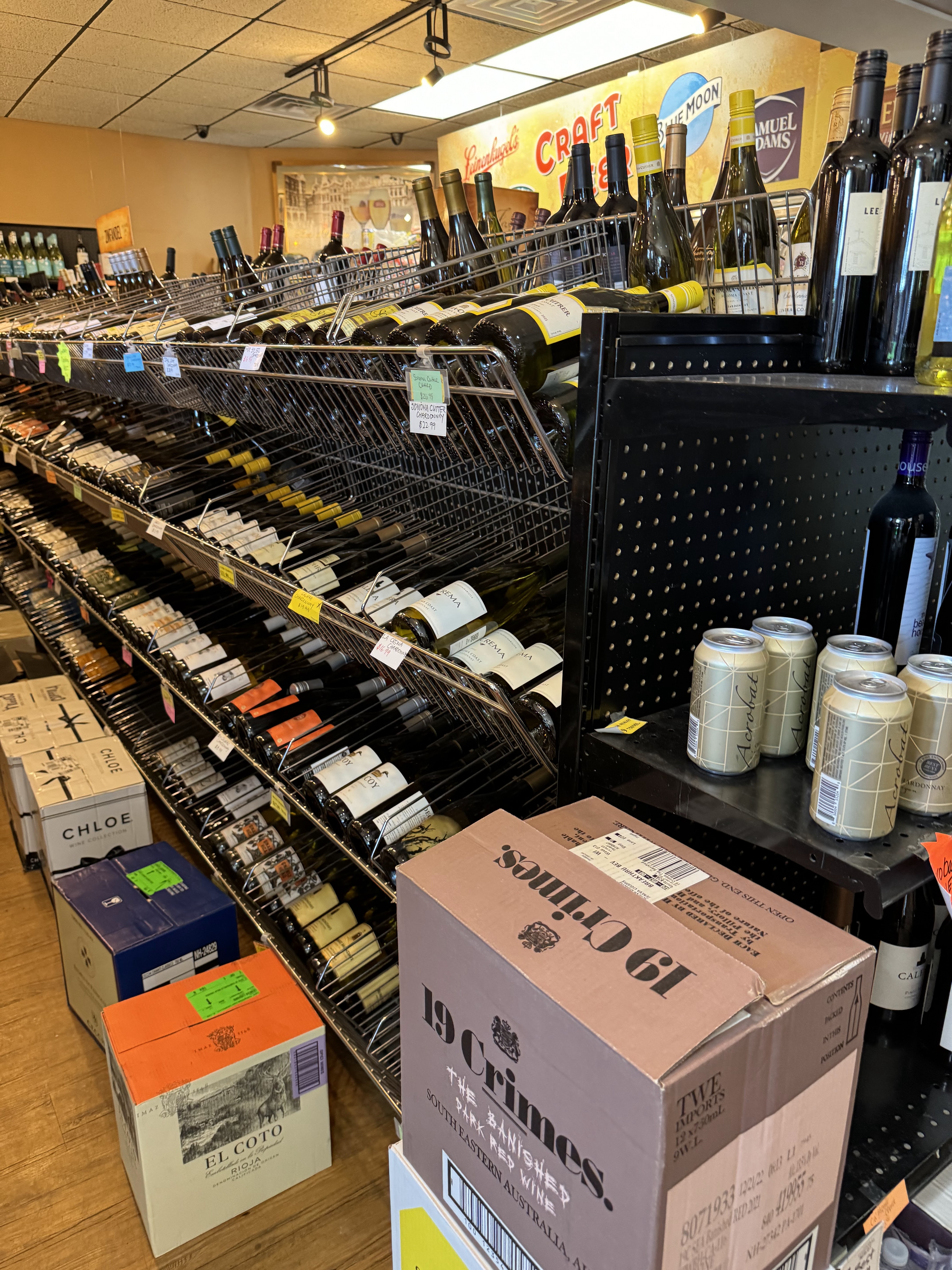 Geneva Liquors photo 5