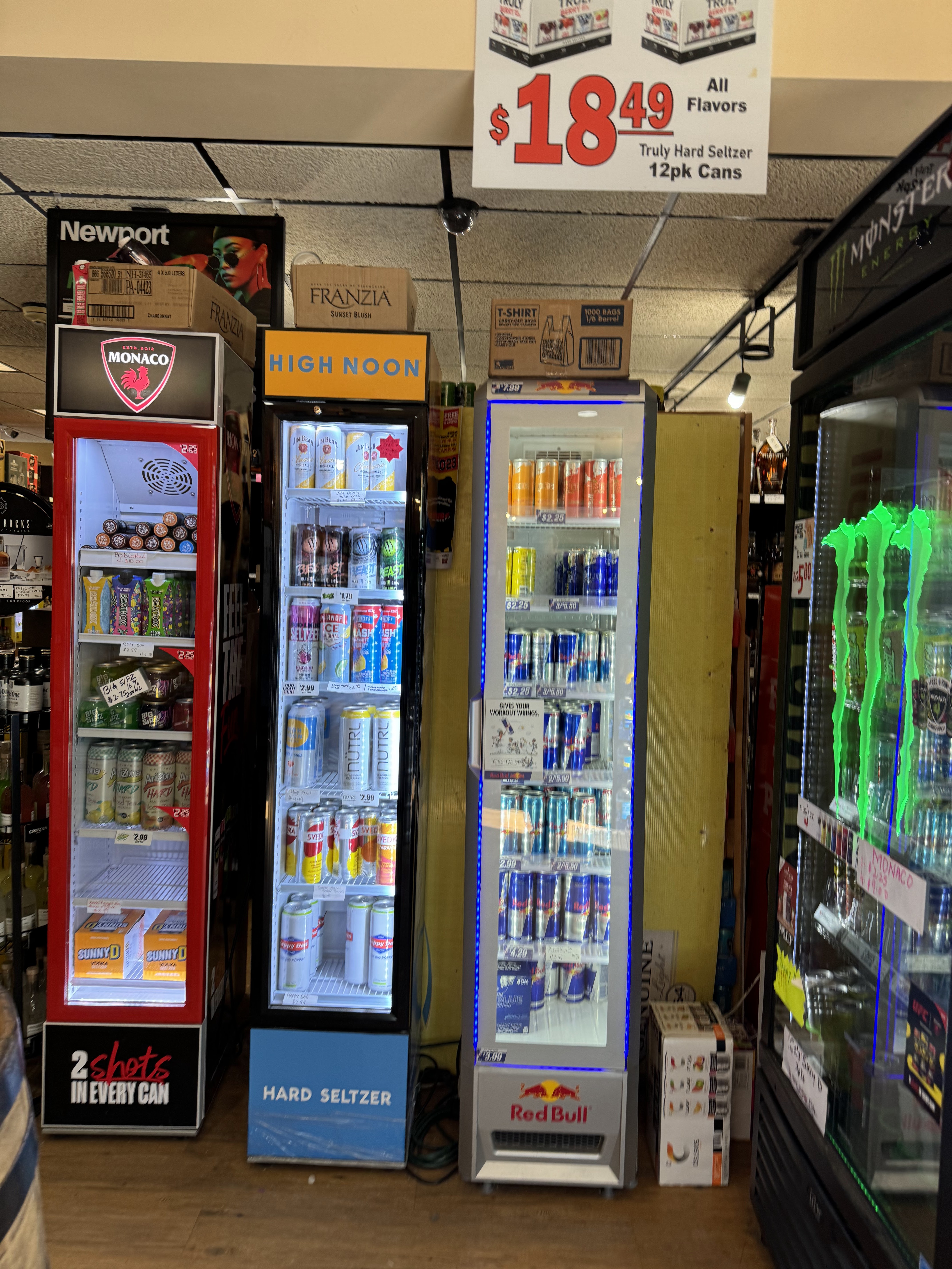 Geneva Liquors photo 6