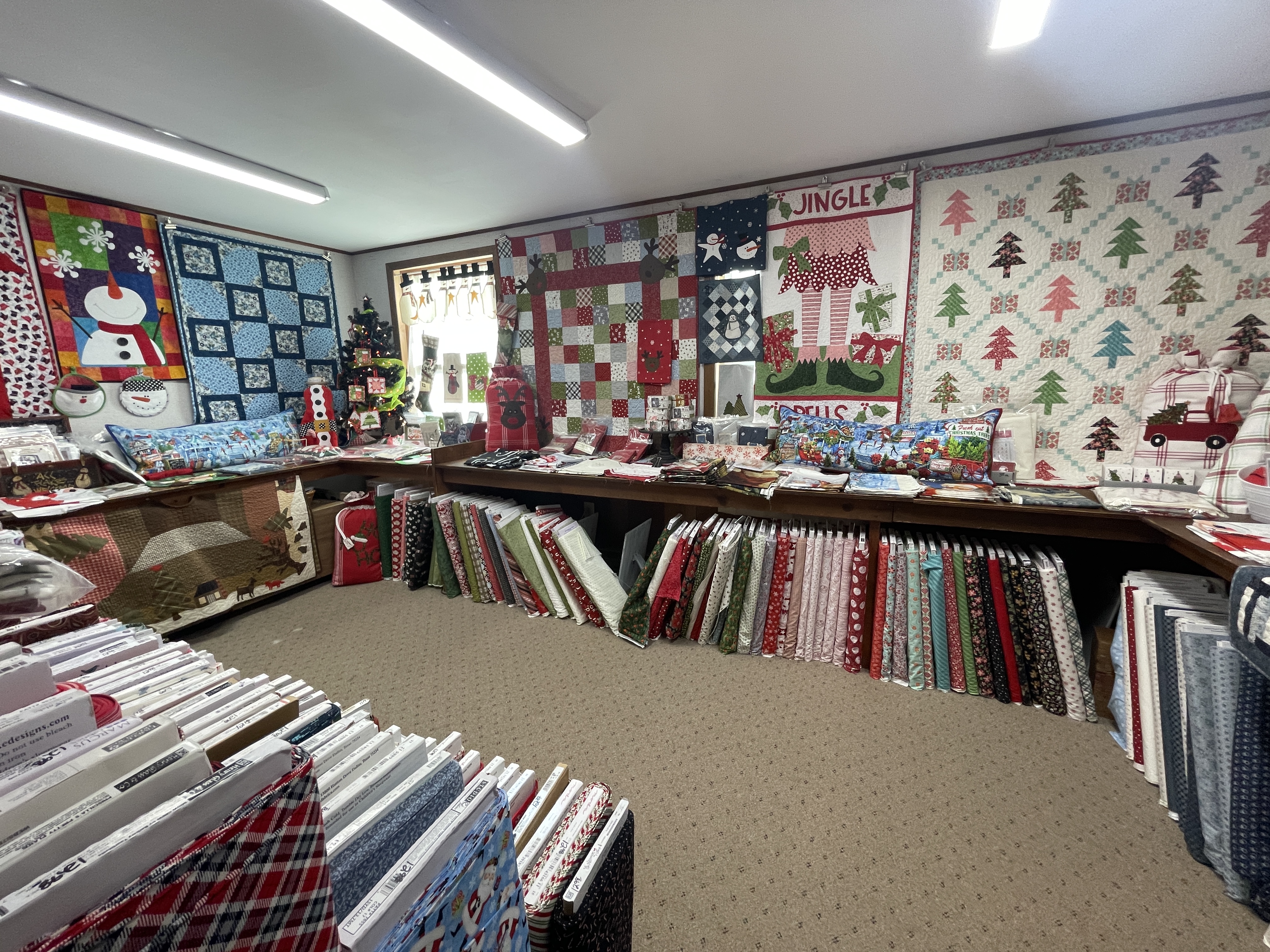 The Stitchery photo 2