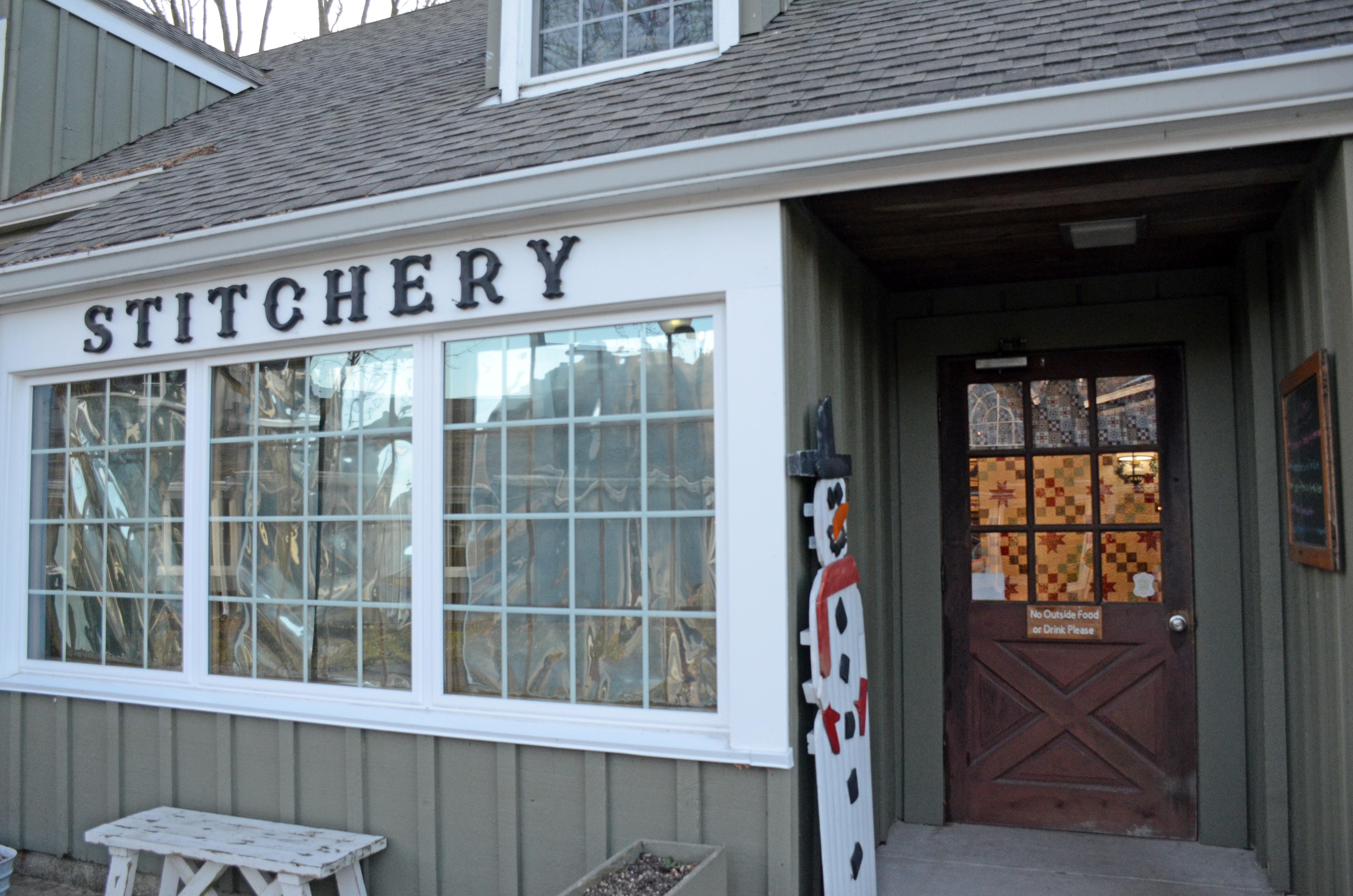 The Stitchery photo 5