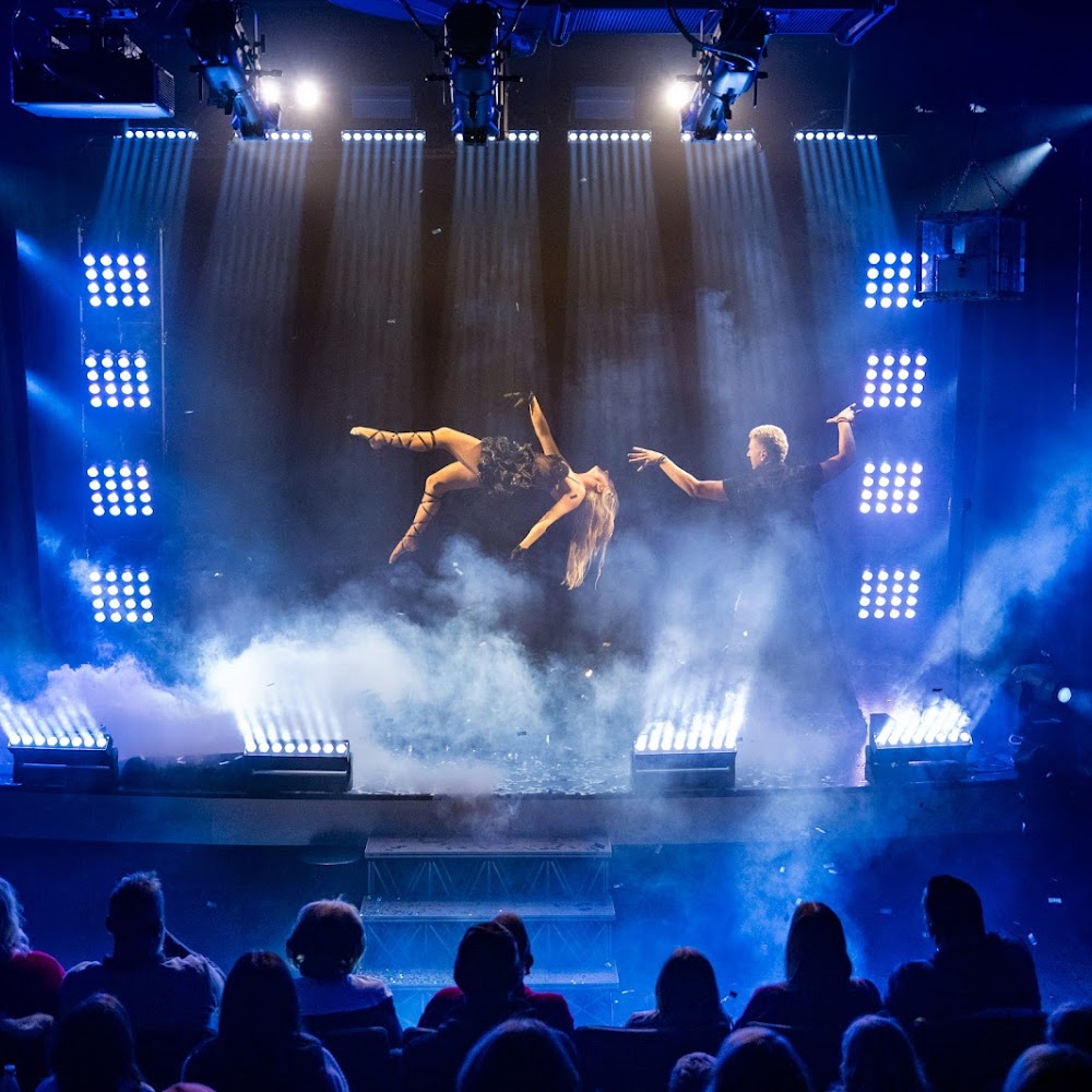 Tristan Crist Magic Theatre