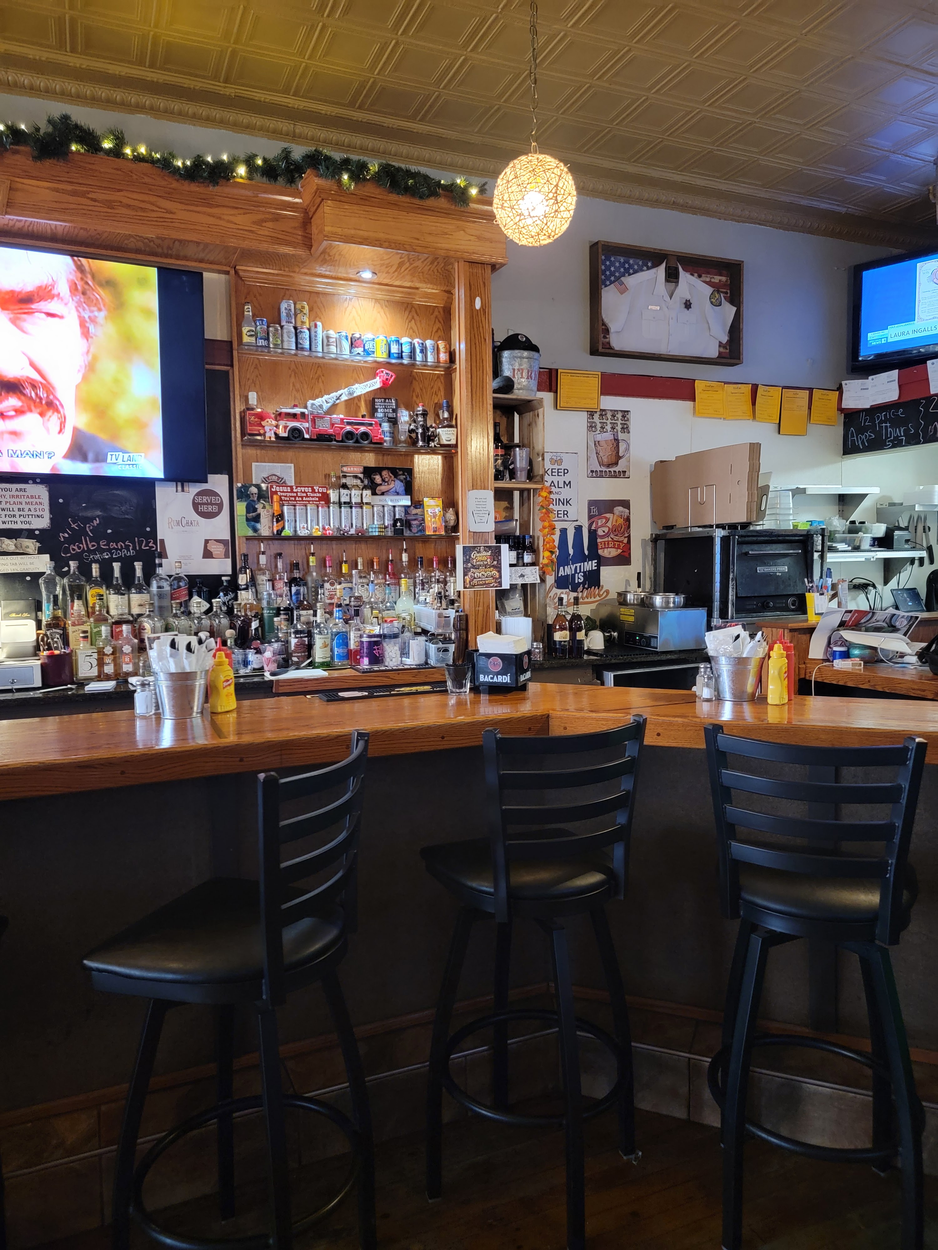 Station 20 Pub 'N Grub photo 3