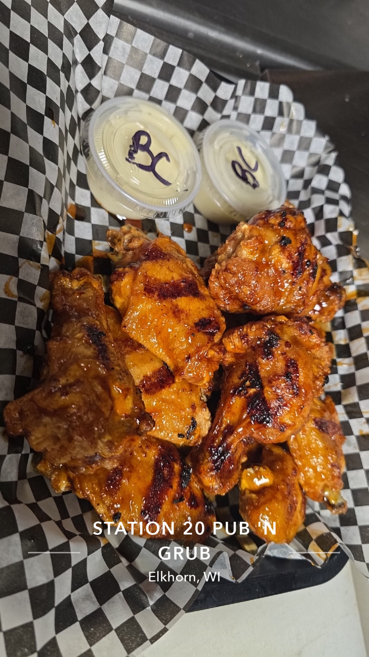Station 20 Pub 'N Grub photo 5