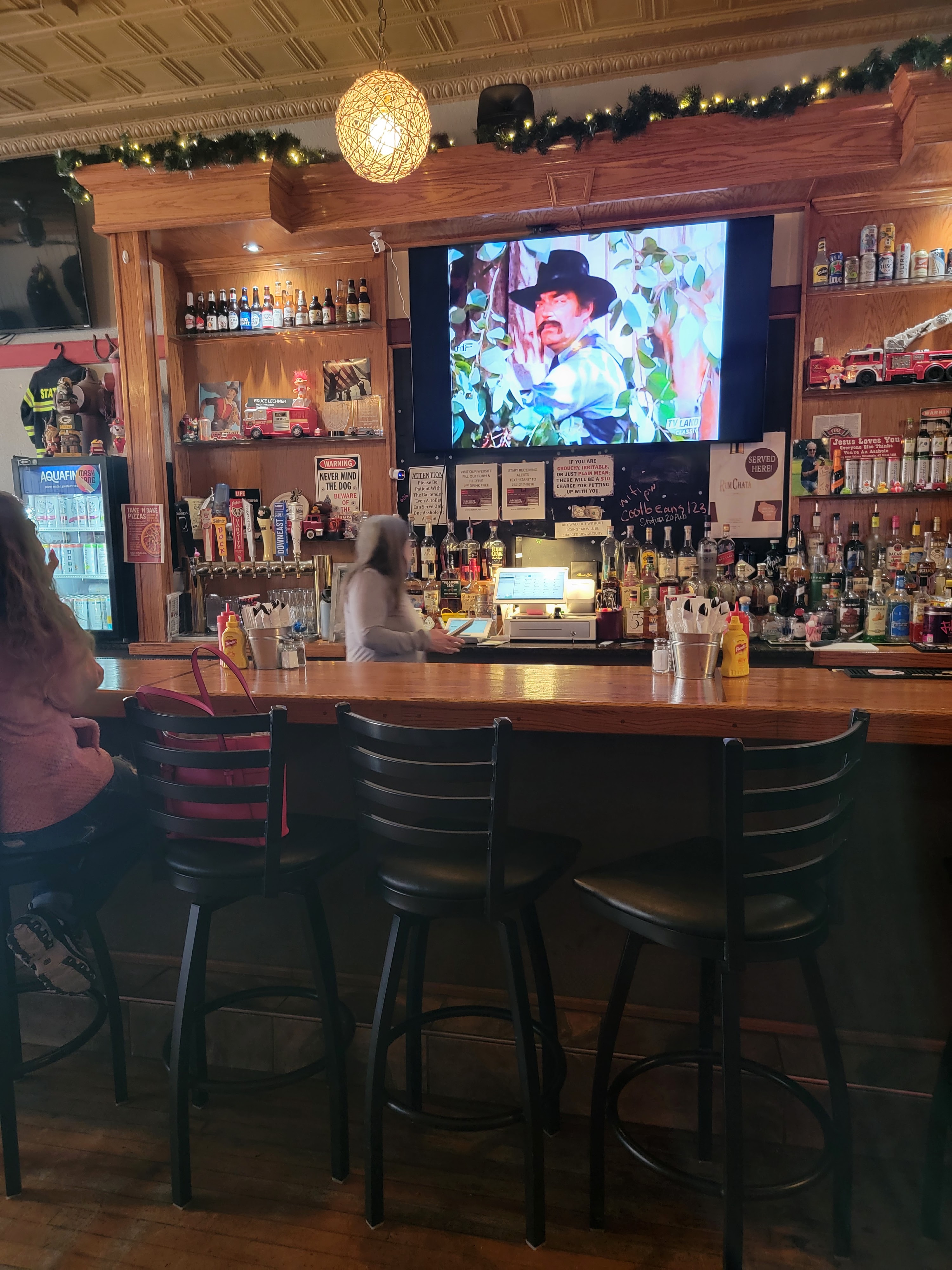 Station 20 Pub 'N Grub photo 6