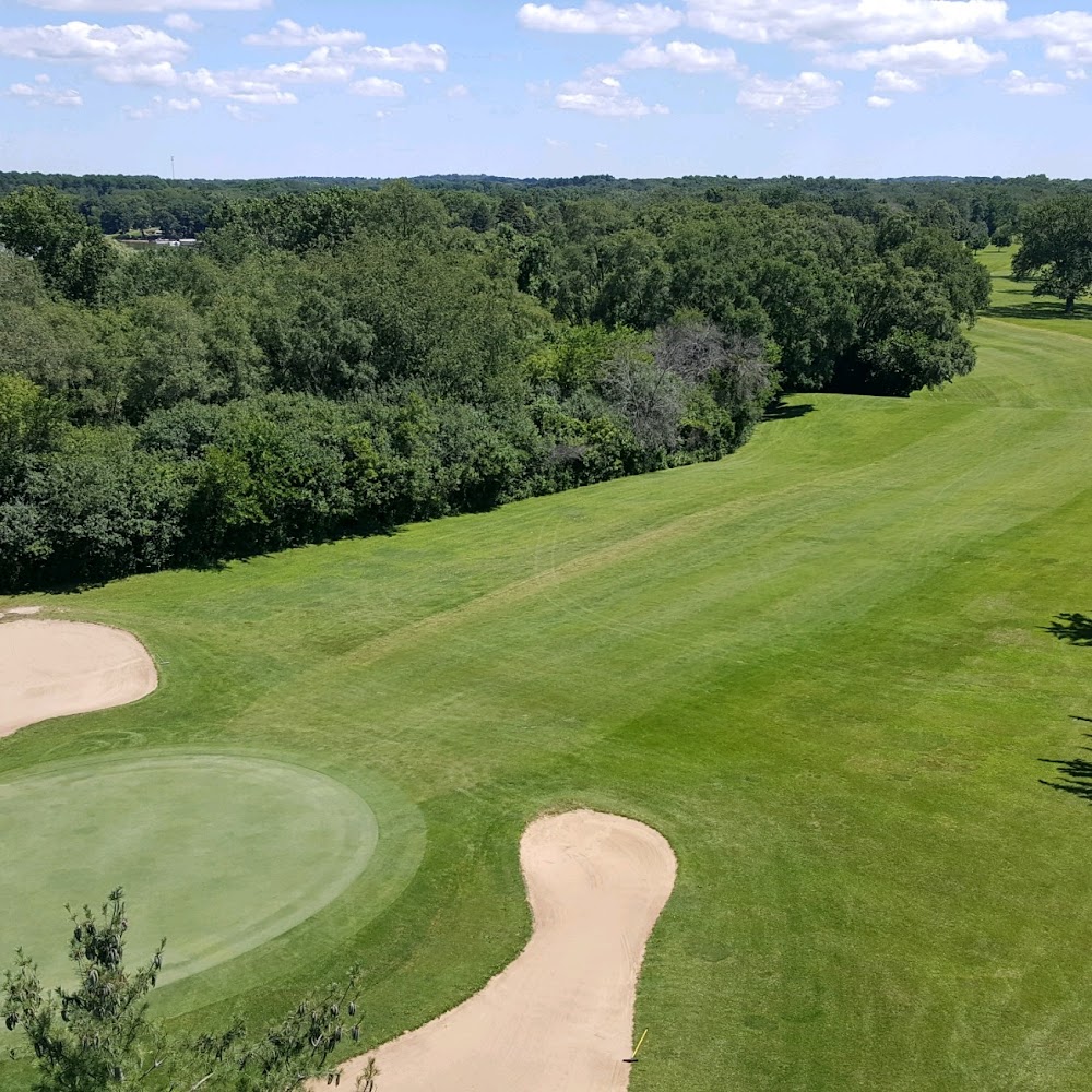 Nippersink Golf