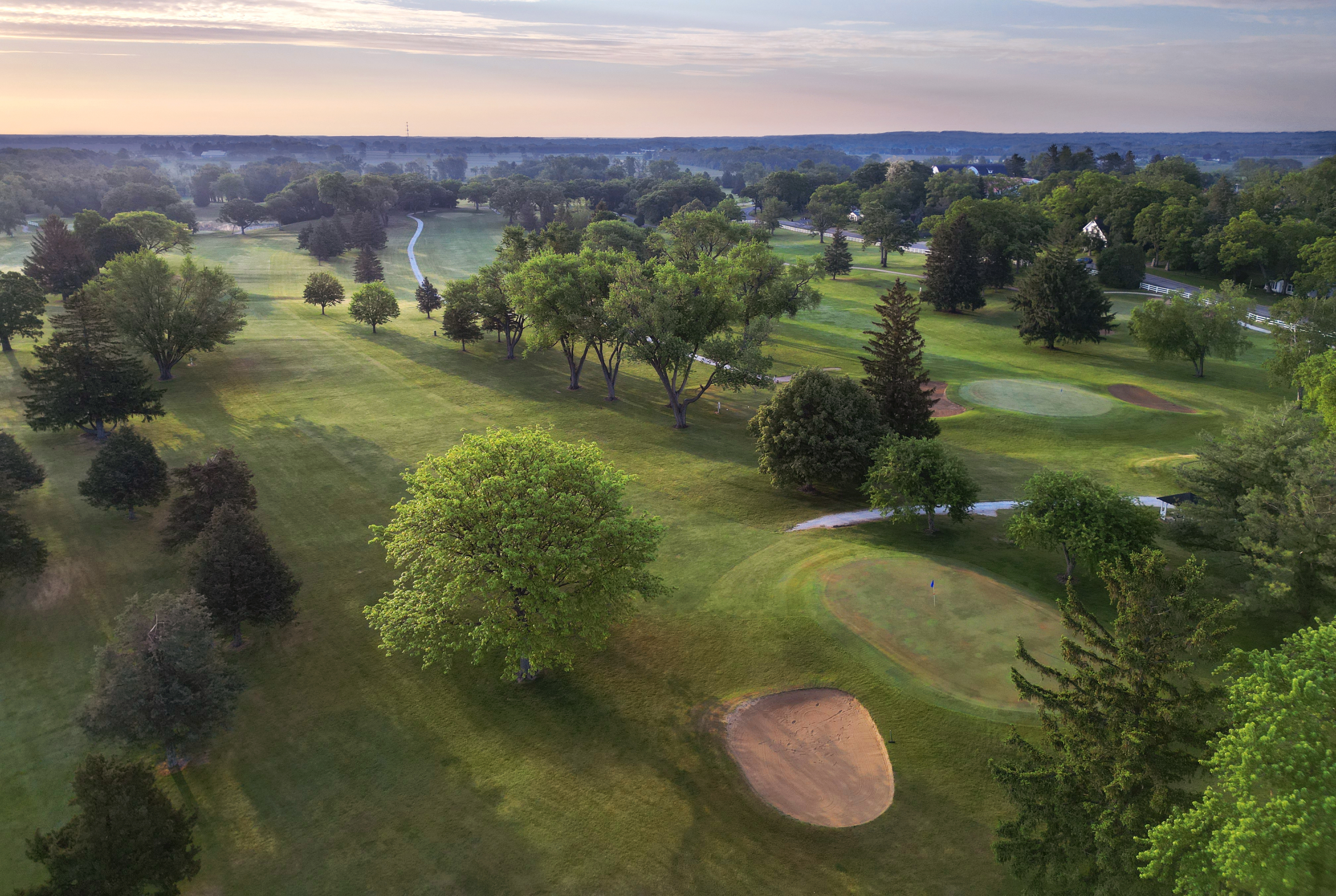 Nippersink Golf photo 2