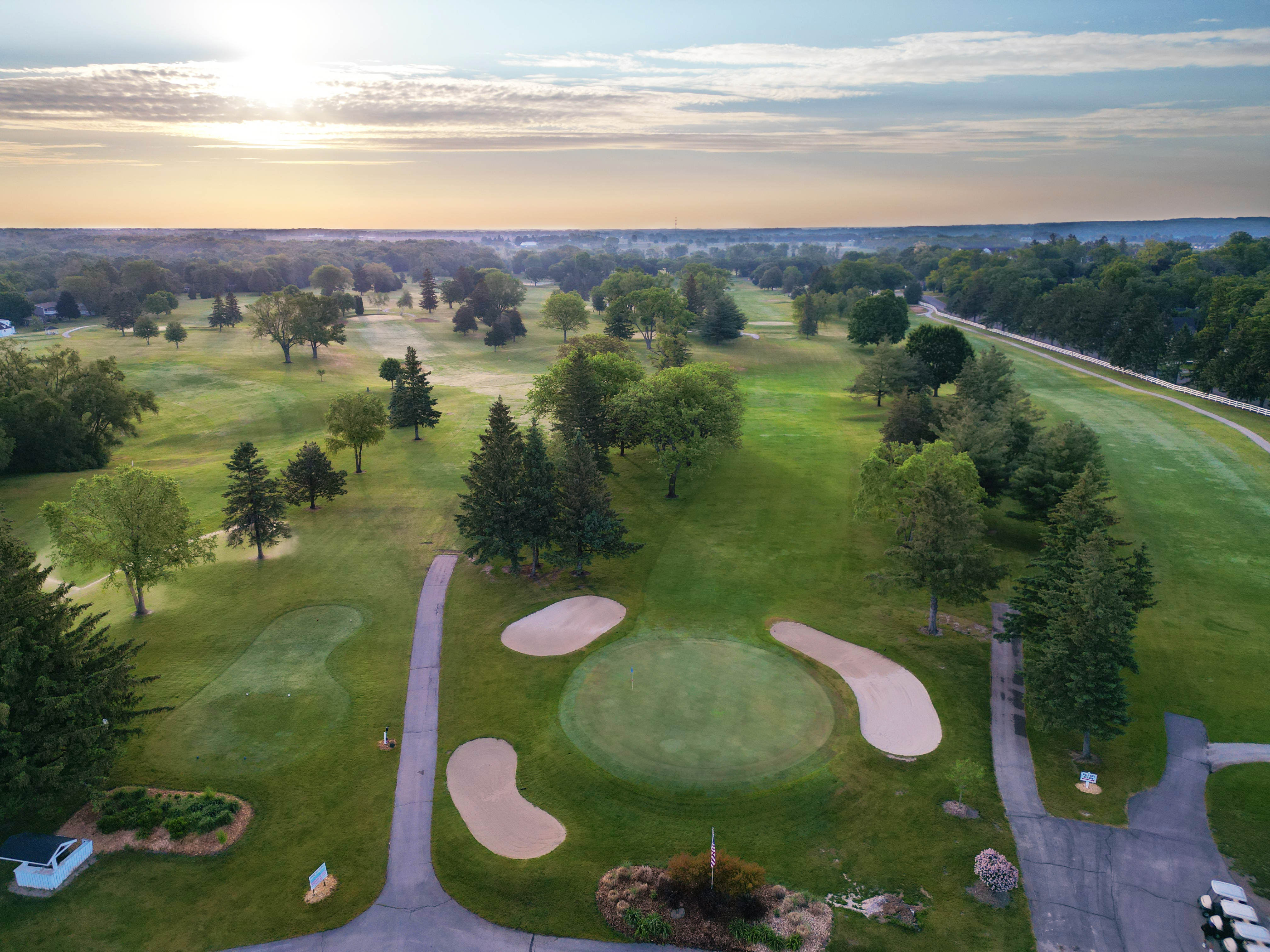 Nippersink Golf photo 5
