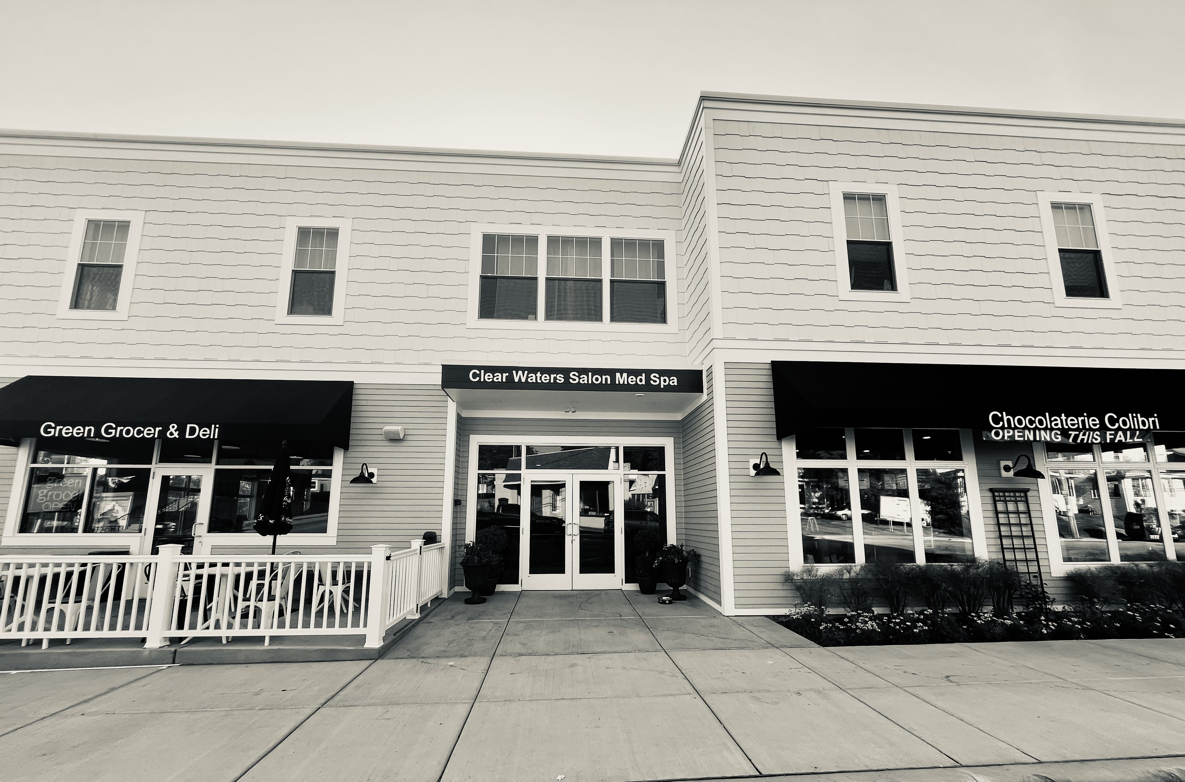 Clear Waters Salon & Day Spa photo 2