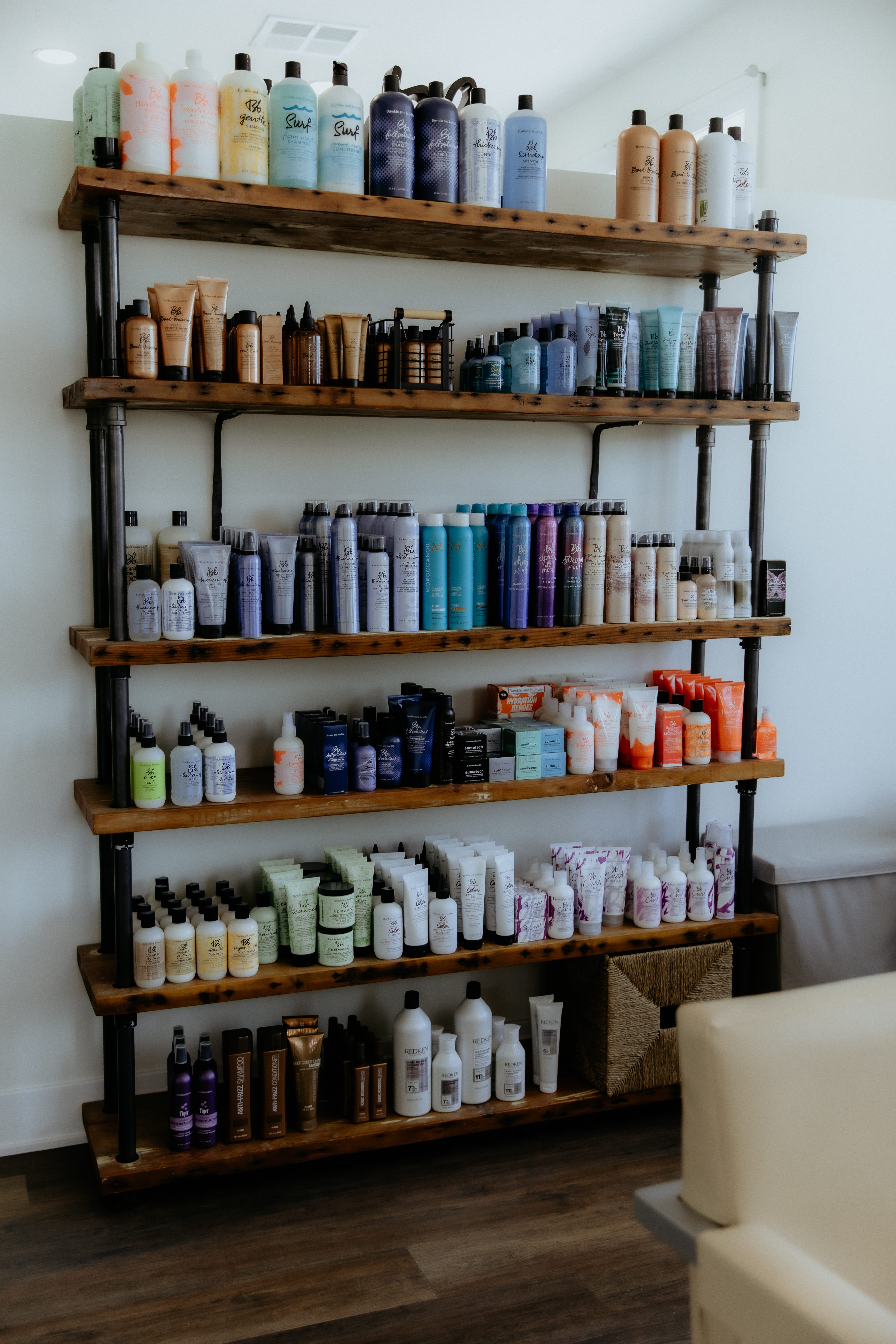 Clear Waters Salon & Day Spa photo 4