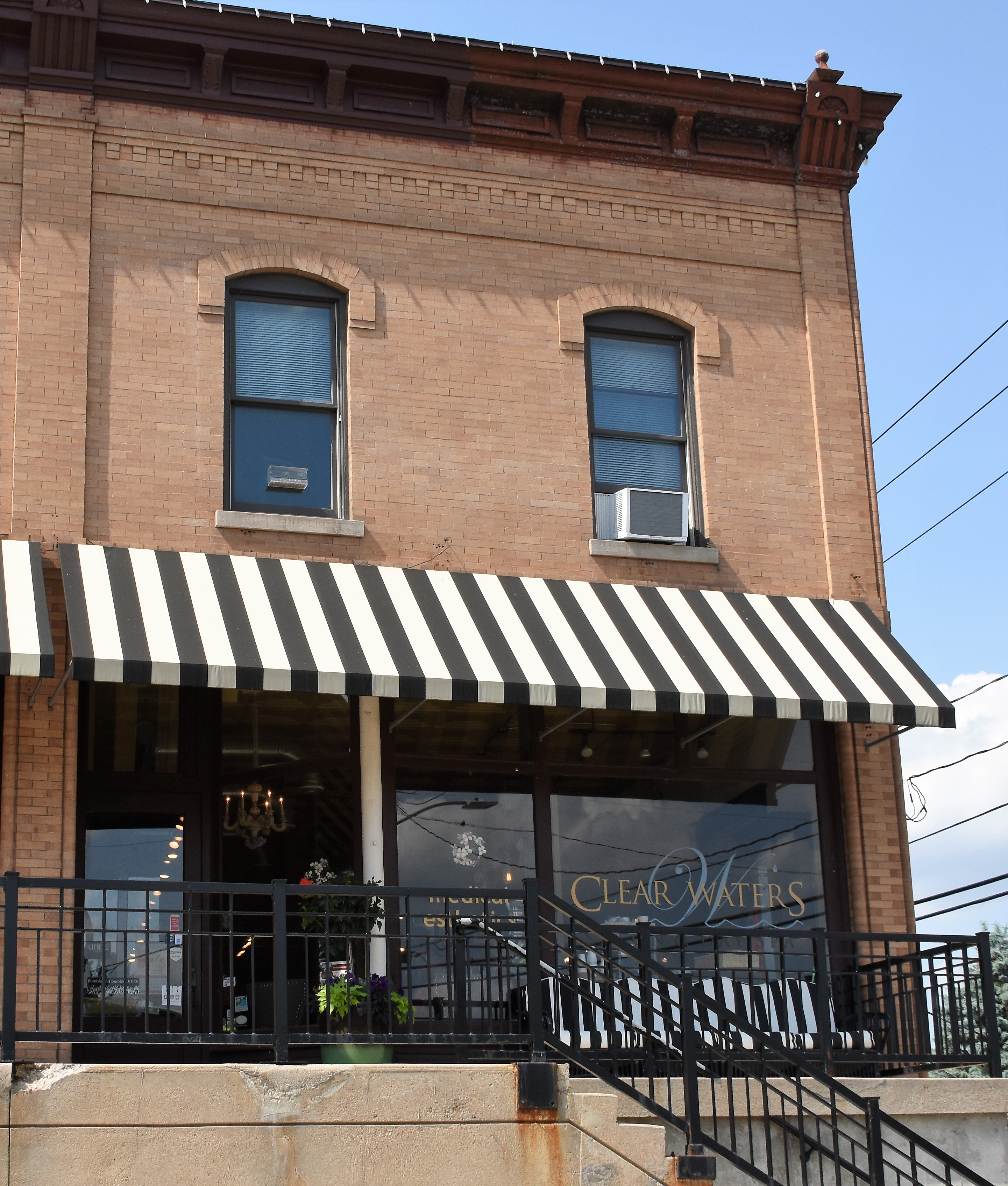 Clear Waters Salon & Day Spa photo 5
