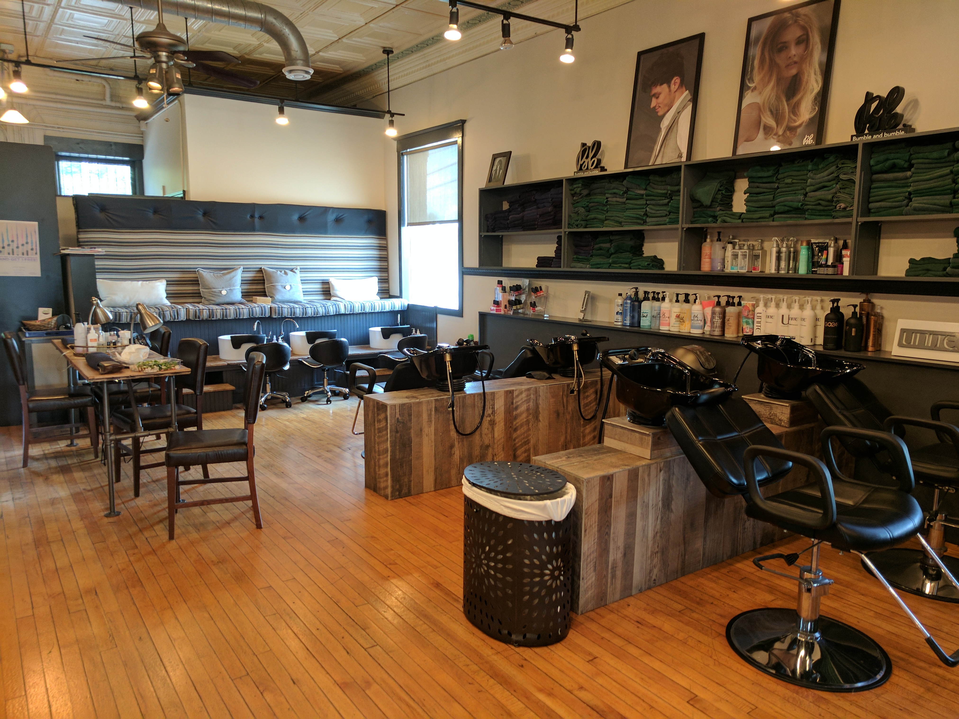 Clear Waters Salon & Day Spa photo 6