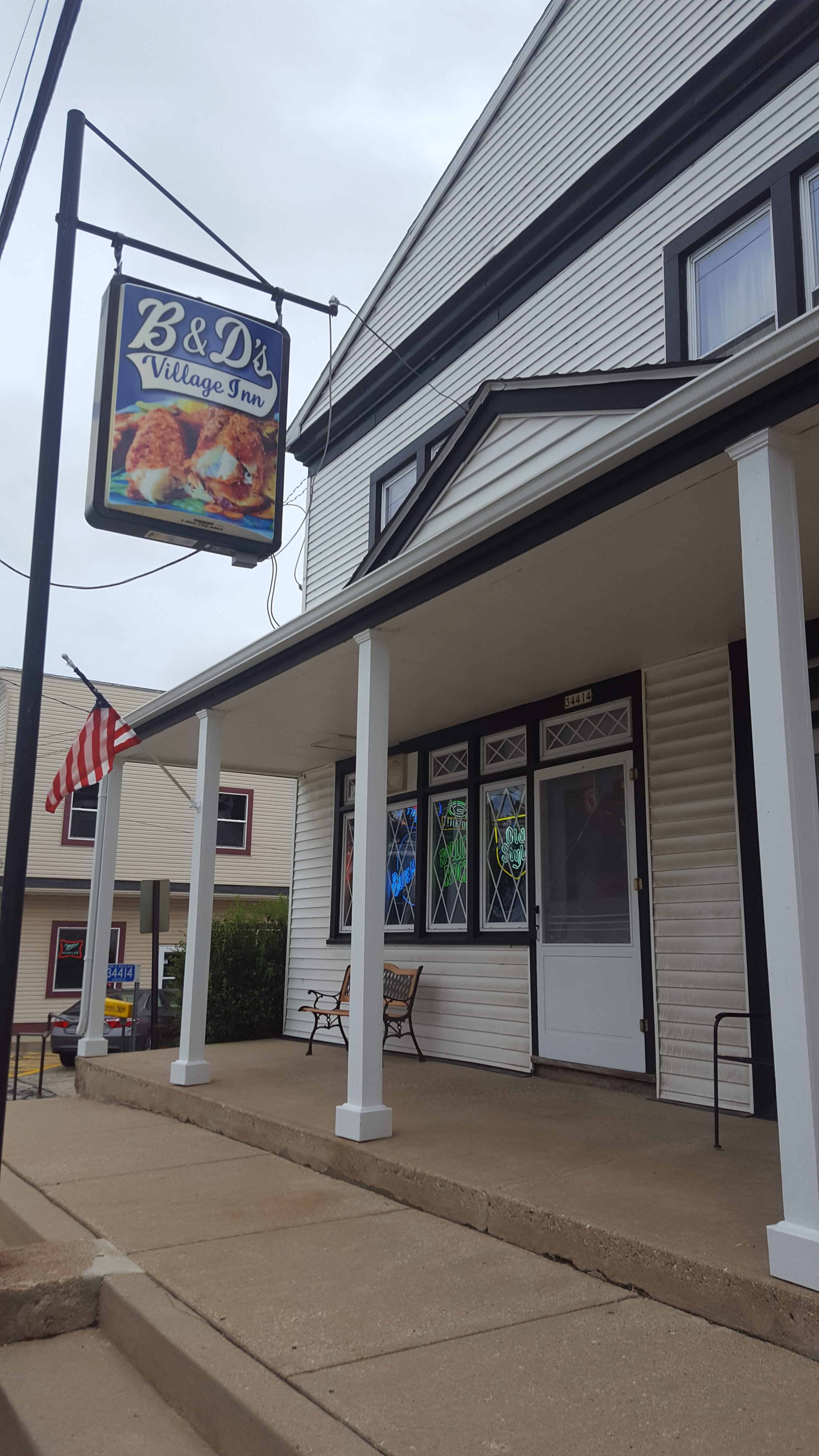 B&D Village Inn