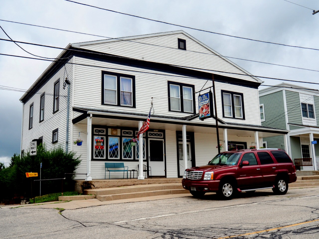 B&D Village Inn photo 3