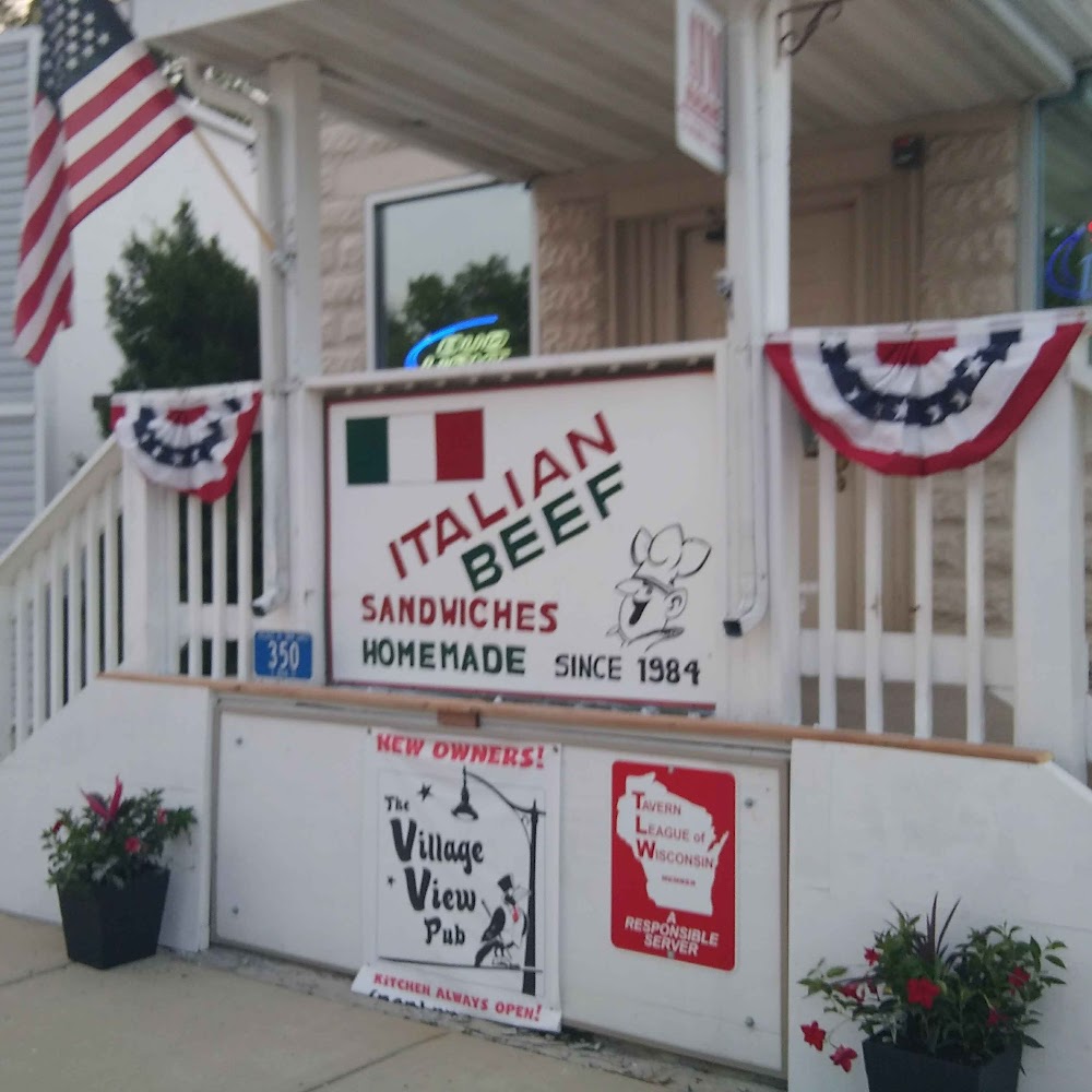 Village View Pub