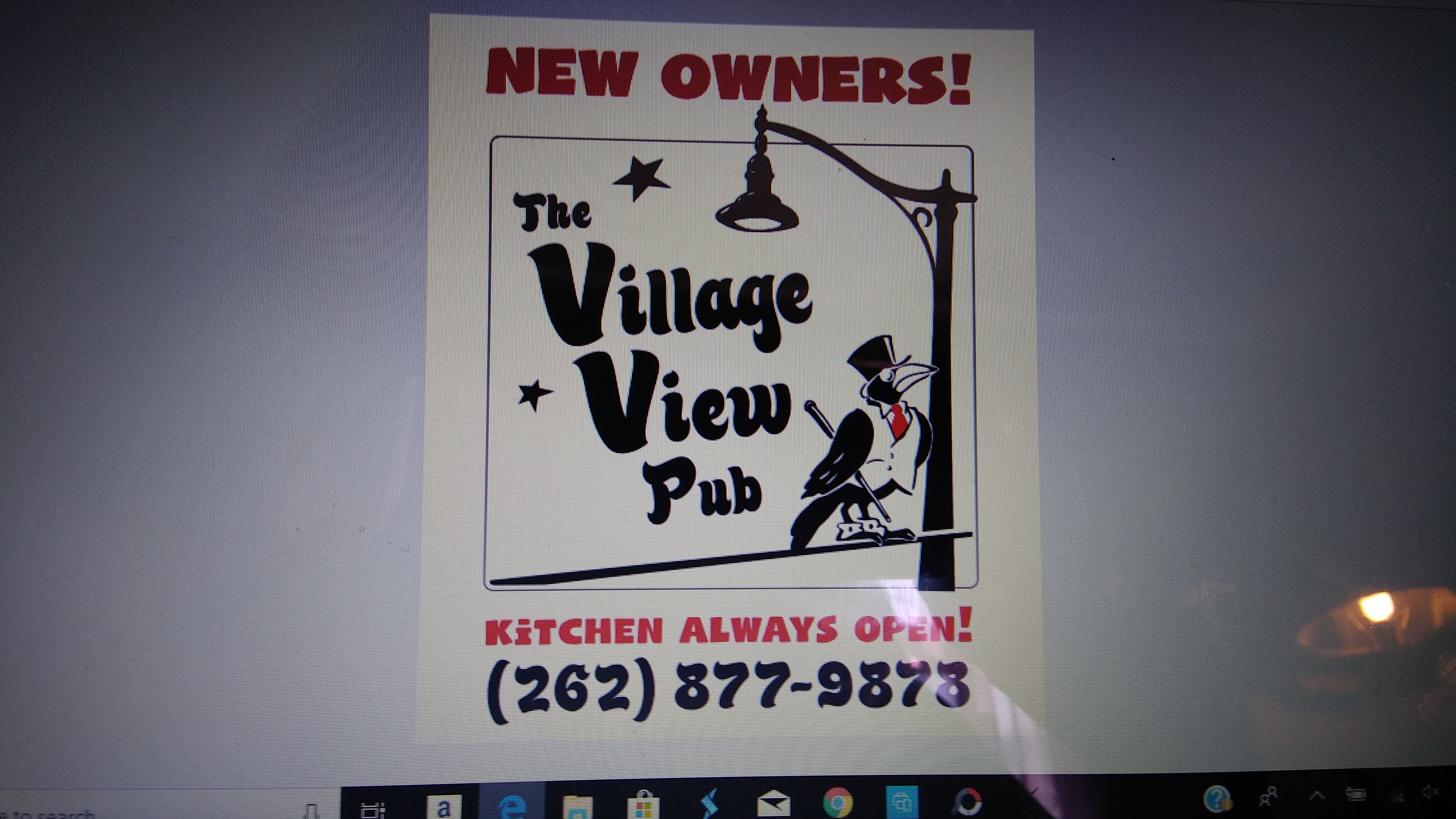 Village View Pub photo 4