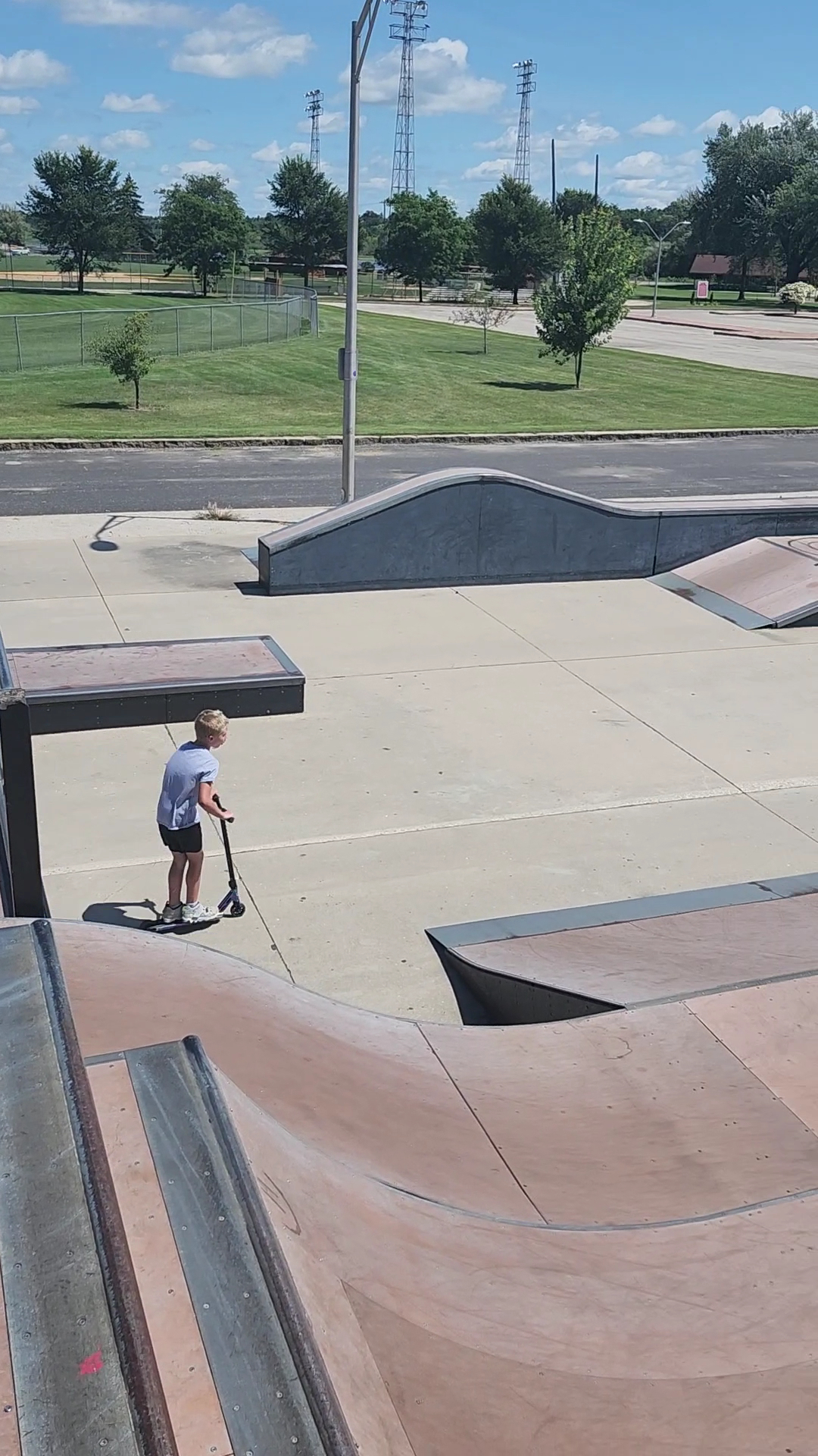 Veterans Memorial Park photo 2