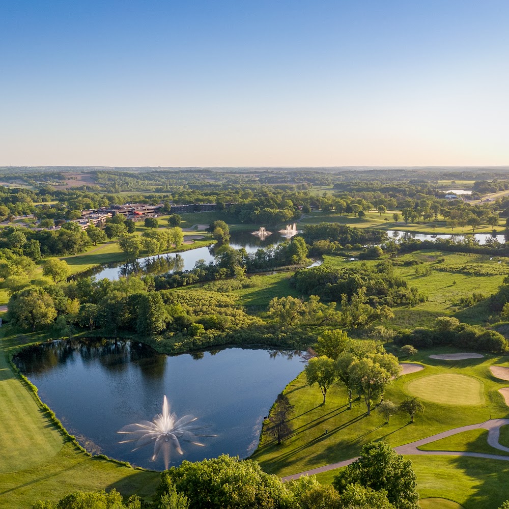 Grand Geneva Resort & Spa