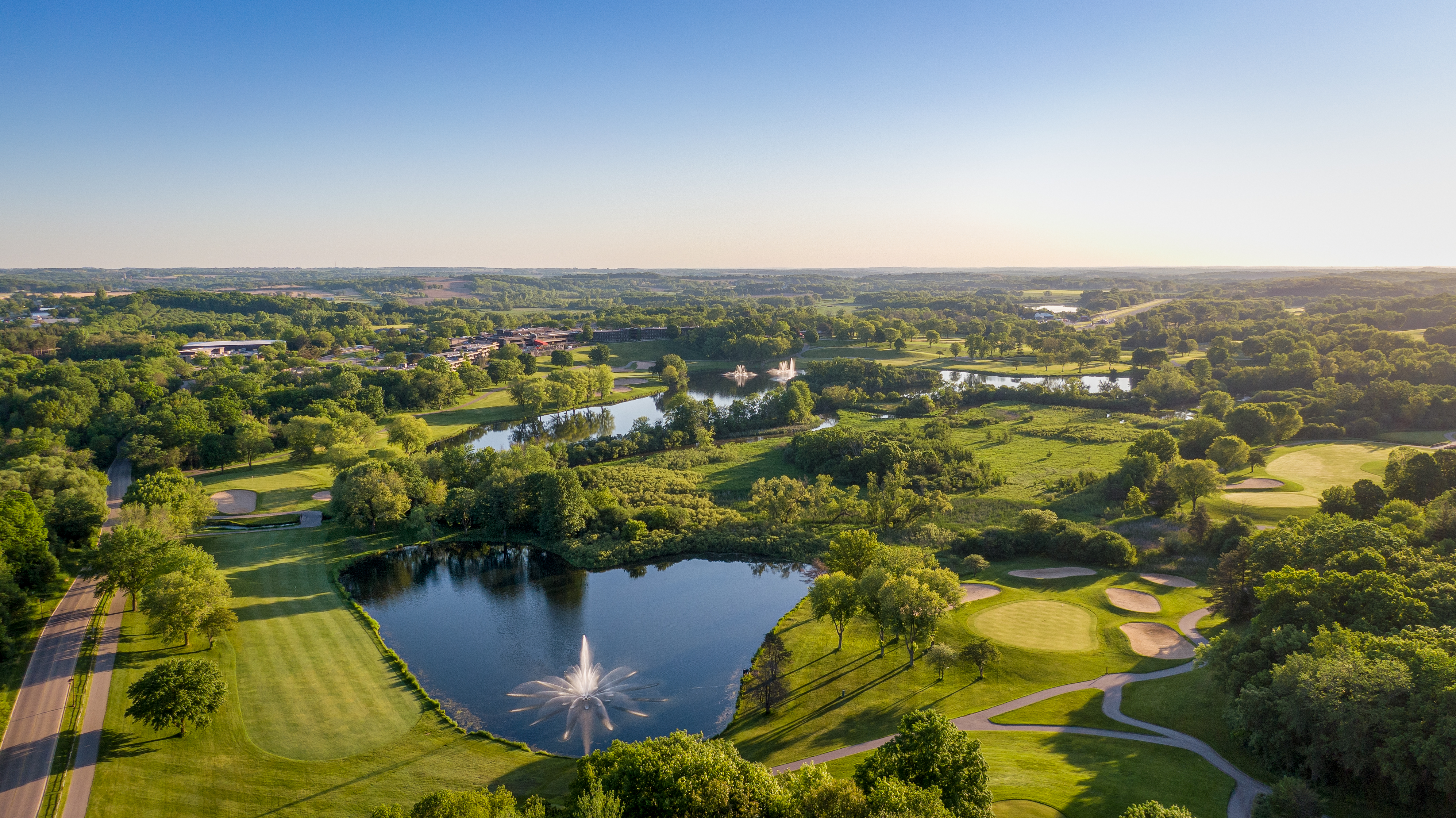 Grand Geneva Resort & Spa photo 2