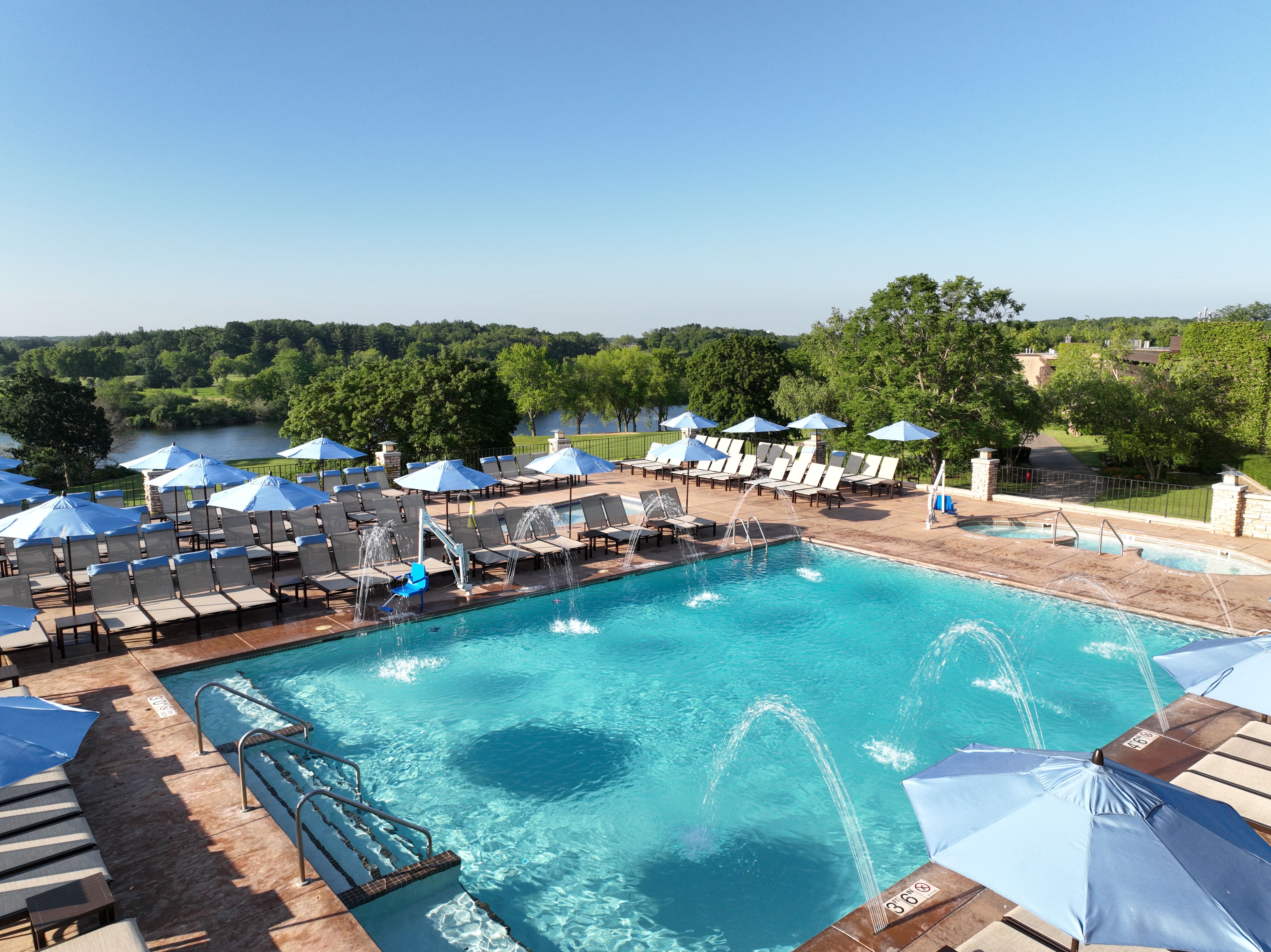 Grand Geneva Resort & Spa photo 5