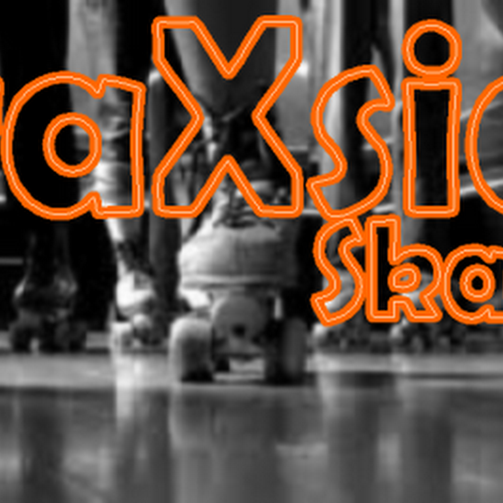 Traxside Skating
