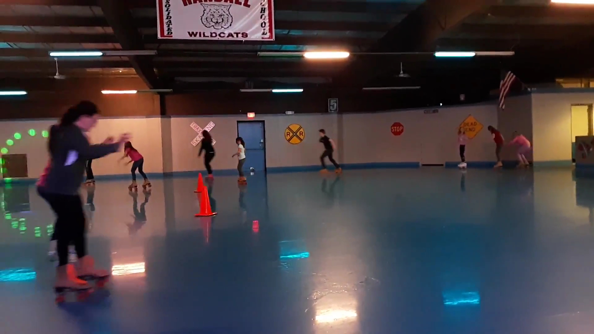 Traxside Skating photo 3