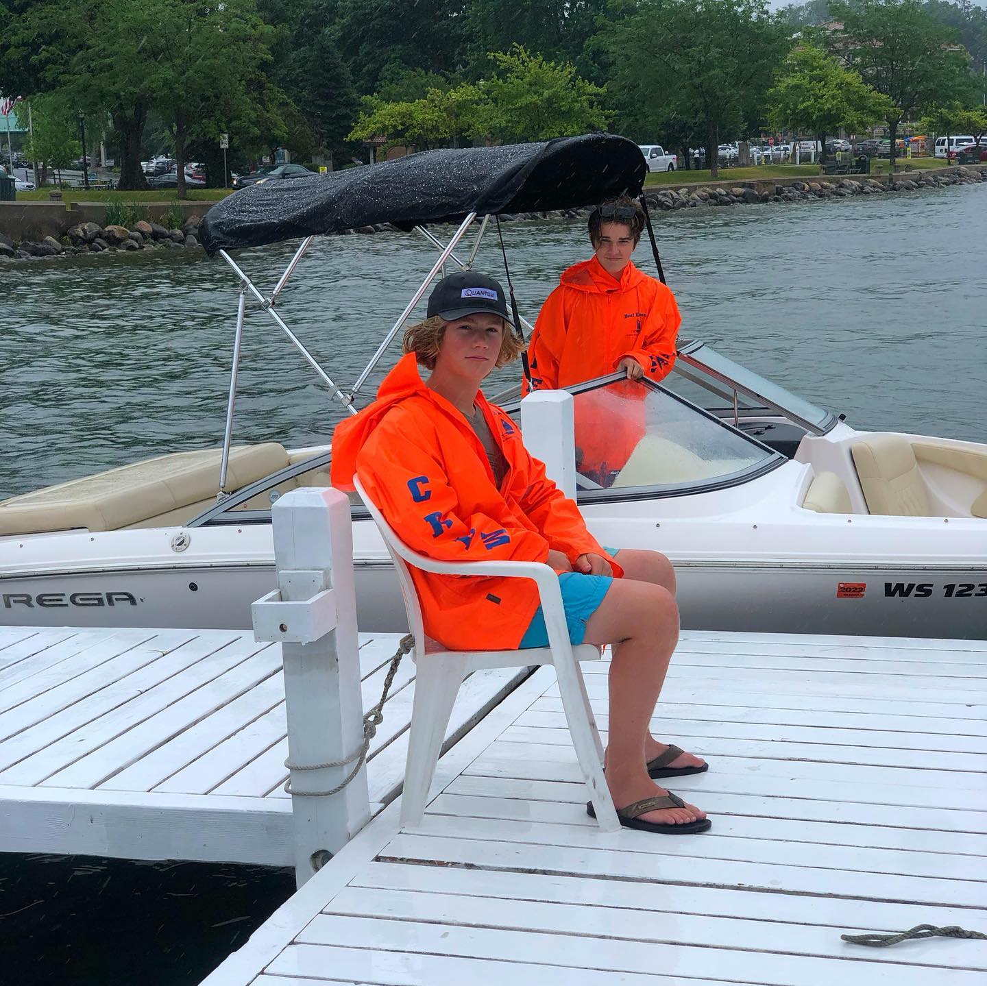 Lake Geneva Boat Rentals photo 5